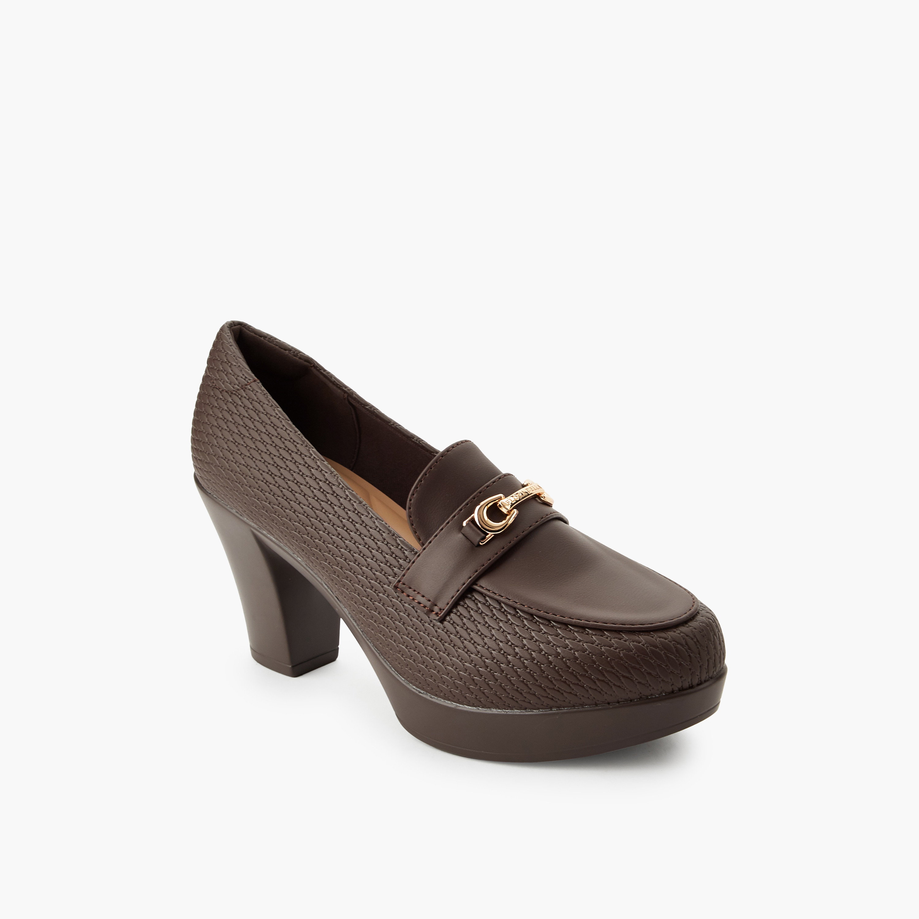 Flora Bella Women Block Heel Pumps-women-shoes-heels-image-2