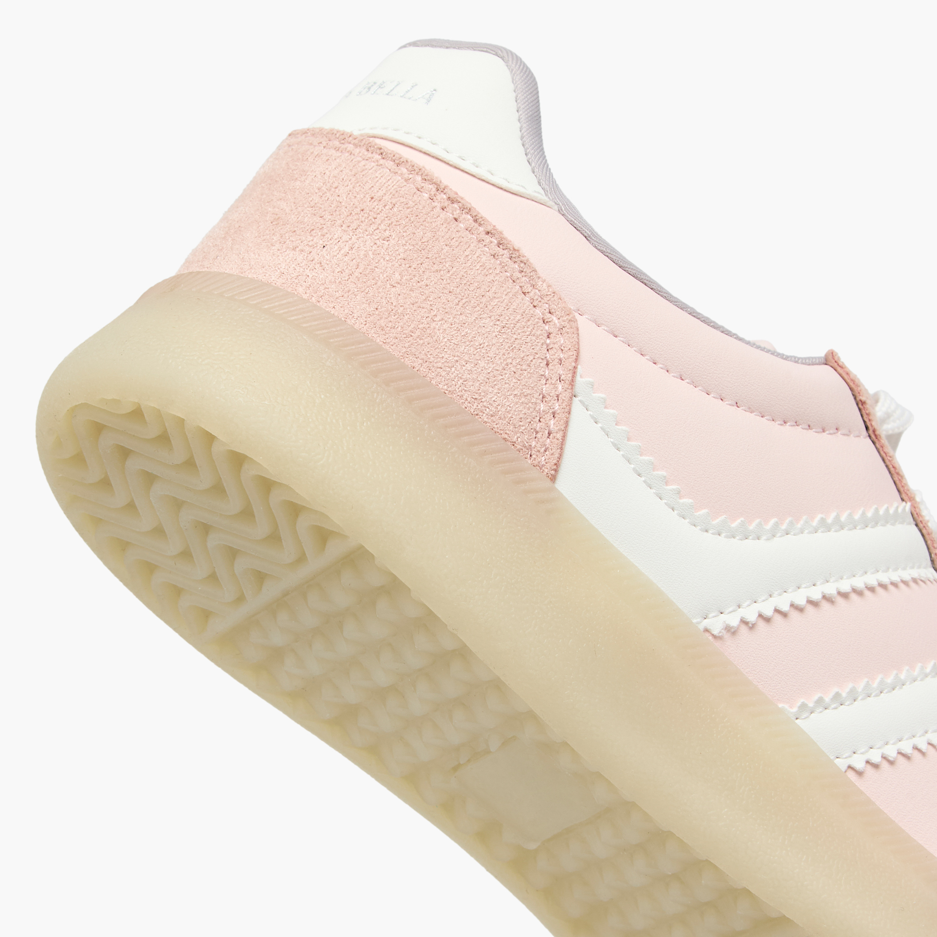 Flora Bella Women Panelled Lace-Up Ankle Sneakers-women-shoes-sneakers-image-5