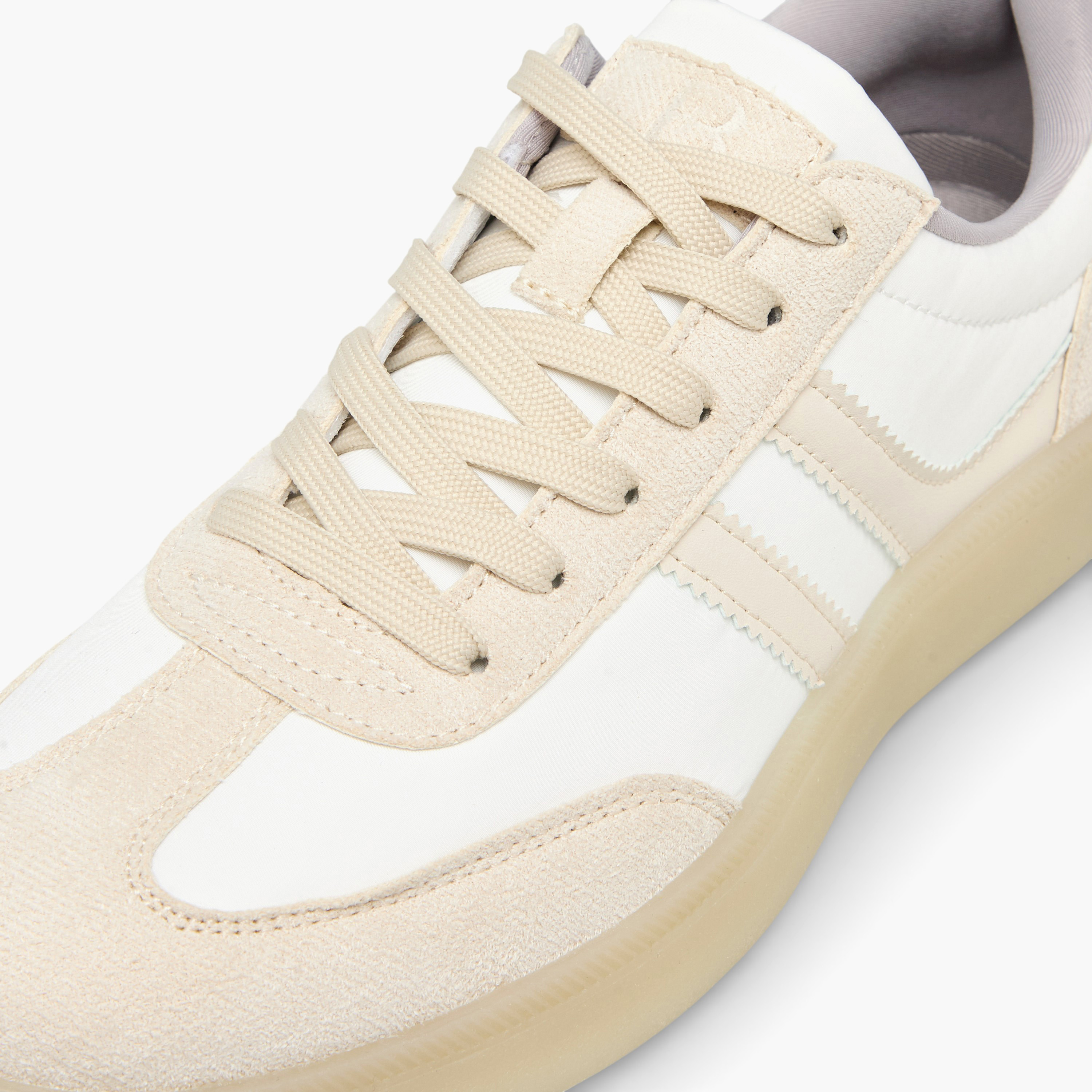 Flora Bella Women Panelled Lace-Up Ankle Sneakers-women-shoes-sneakers-image-4