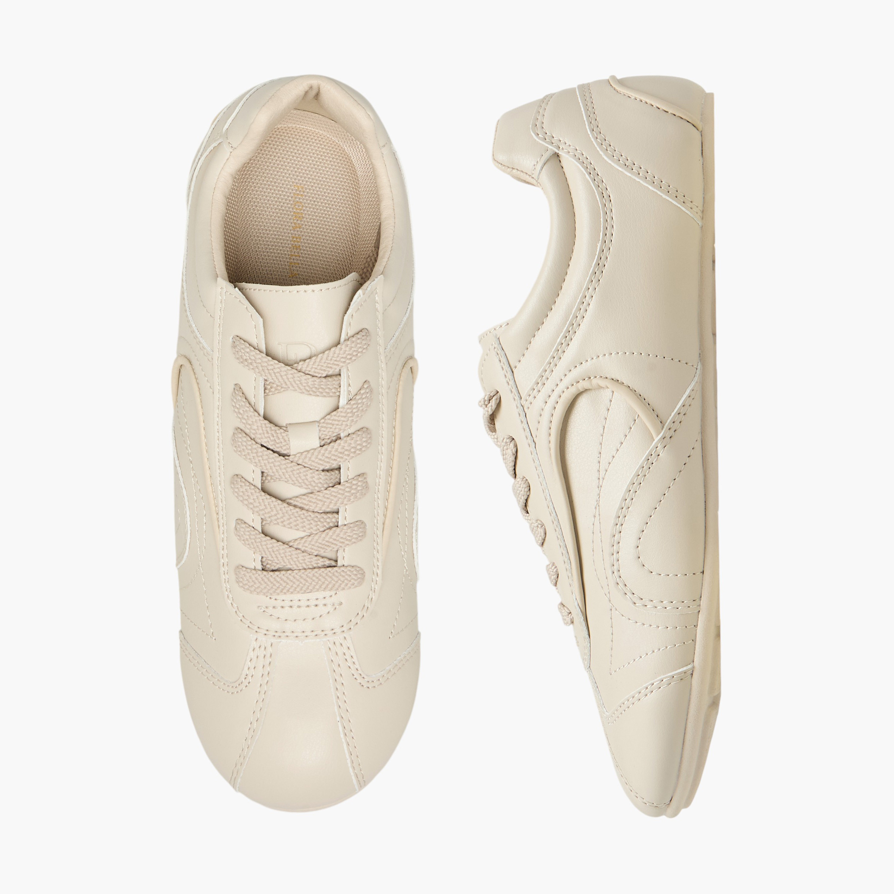 Flora Bella Women Lace-Up Ankle Sneakers-women-shoes-sneakers-image-1