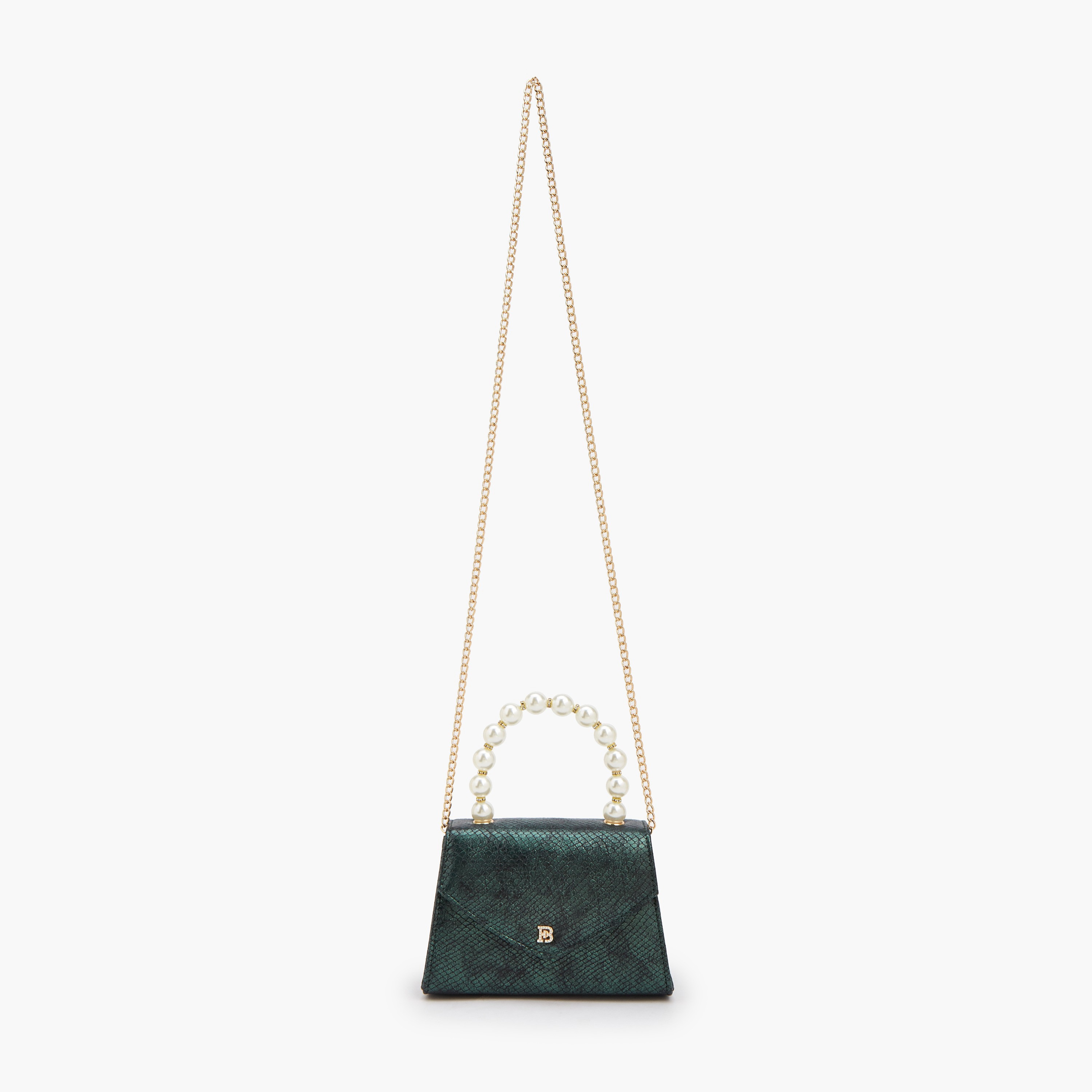 Flora Bella Pearl Handle Crossbody Bag with Detachable Chain Strap-women-bagsandwallets-handbags-image-2