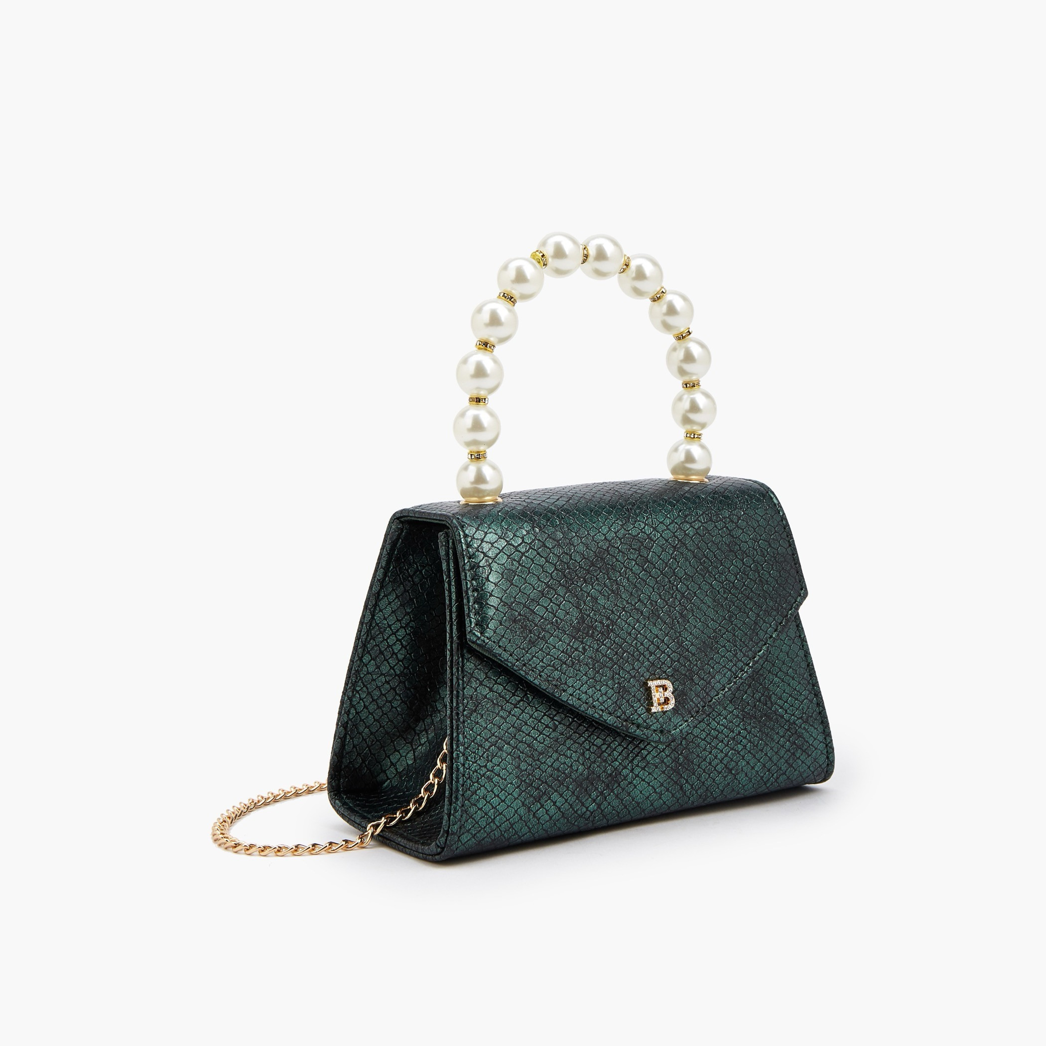 Flora Bella Pearl Handle Crossbody Bag with Detachable Chain Strap-women-bagsandwallets-handbags-image-3