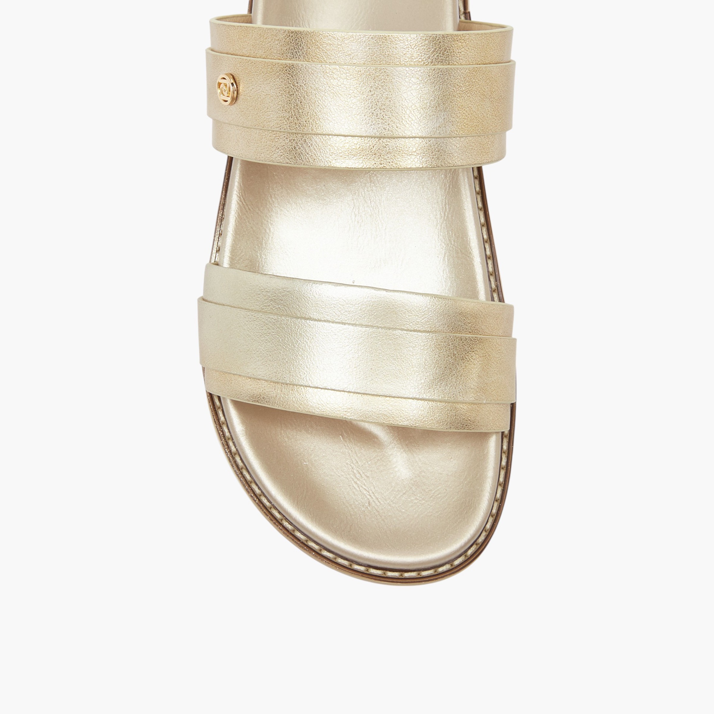 صندل سهل الارتداء متعدد الأحزمة للنساء من بابريكا-women-shoes-sandals-heeled-image-2