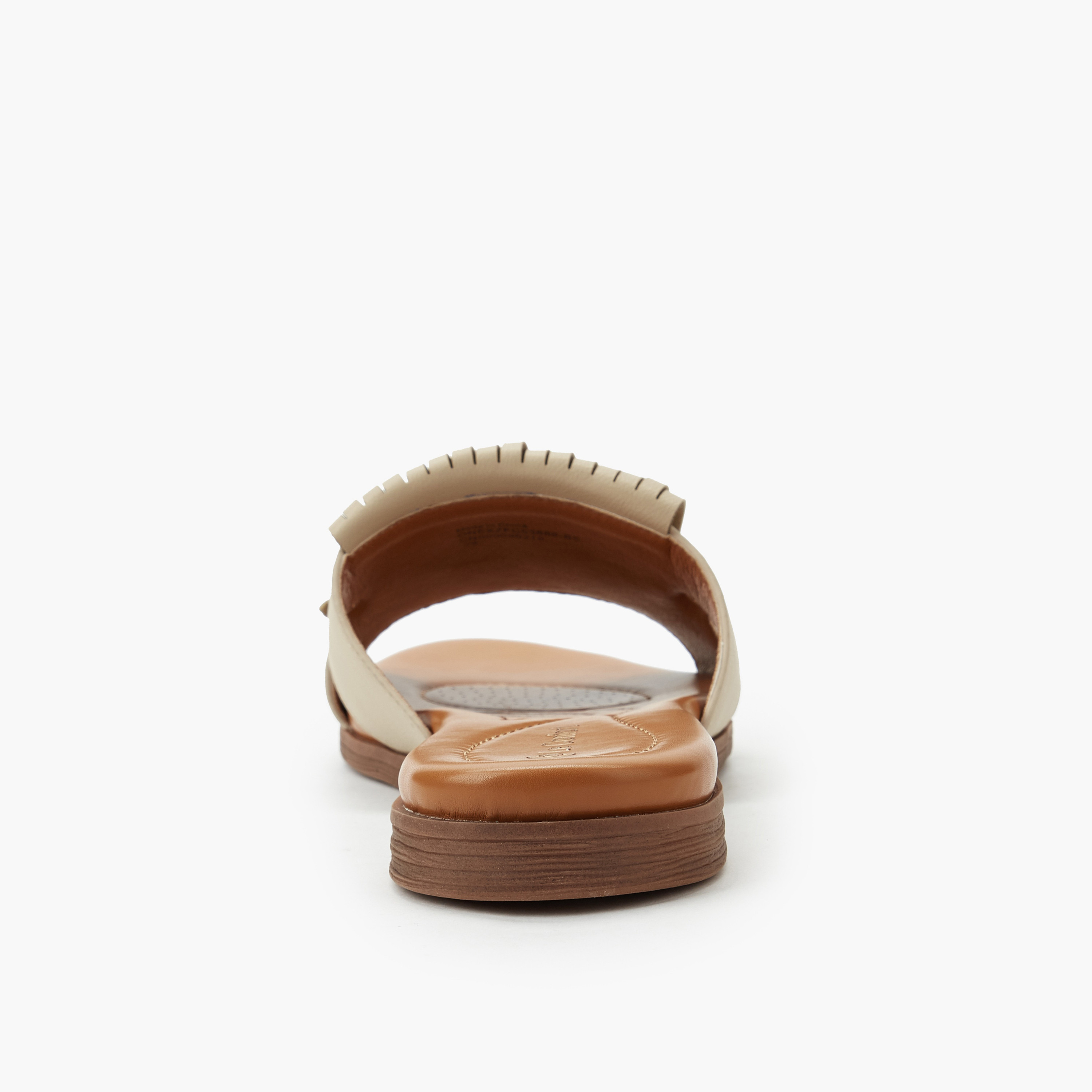 Le Confort Women Slip-On Sandals-women-shoes-flats-sandals-image-4