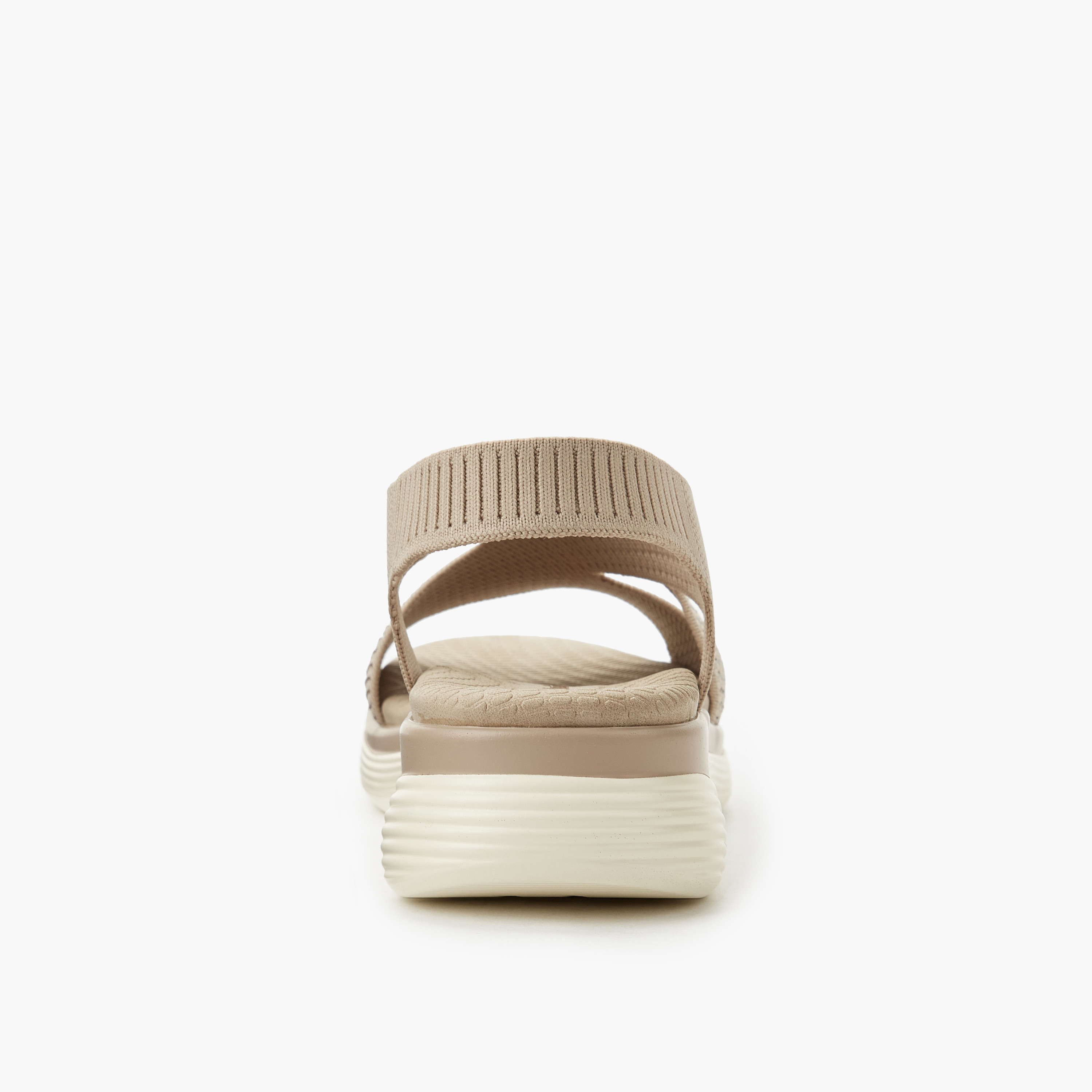 صندل بكعب فلاتفورم للنساء من لو كونفورت-women-shoes-sandals-heeled-image-4