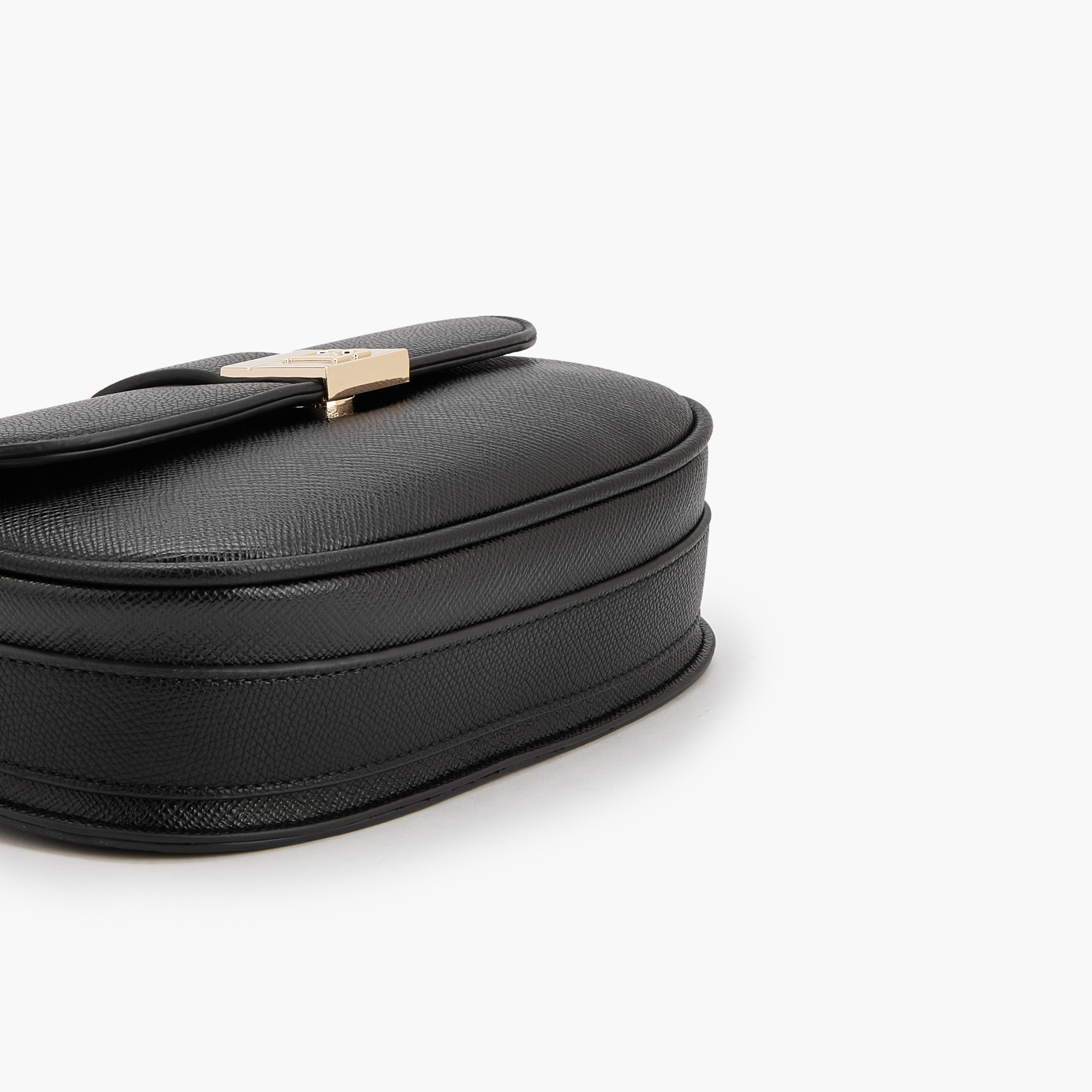 شنطة كروس بودي بارزة الملمس بحزام سلسلة من فلورا بيلا-women-bagsandwallets-handbags-image-6