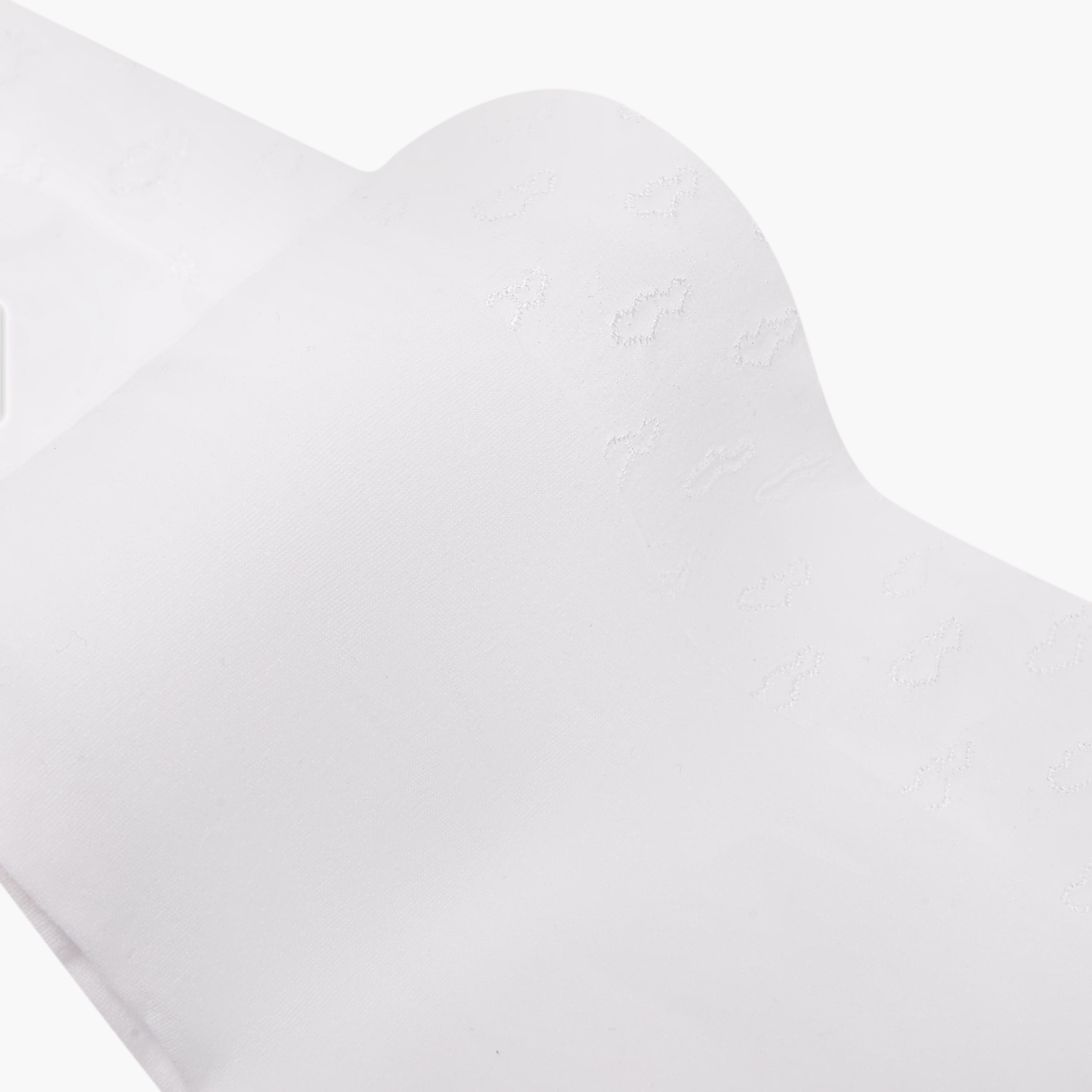 Flora Bella Textured Tights with Elasticated Waistband - Set of 2-girls-accessories-socks-image-4