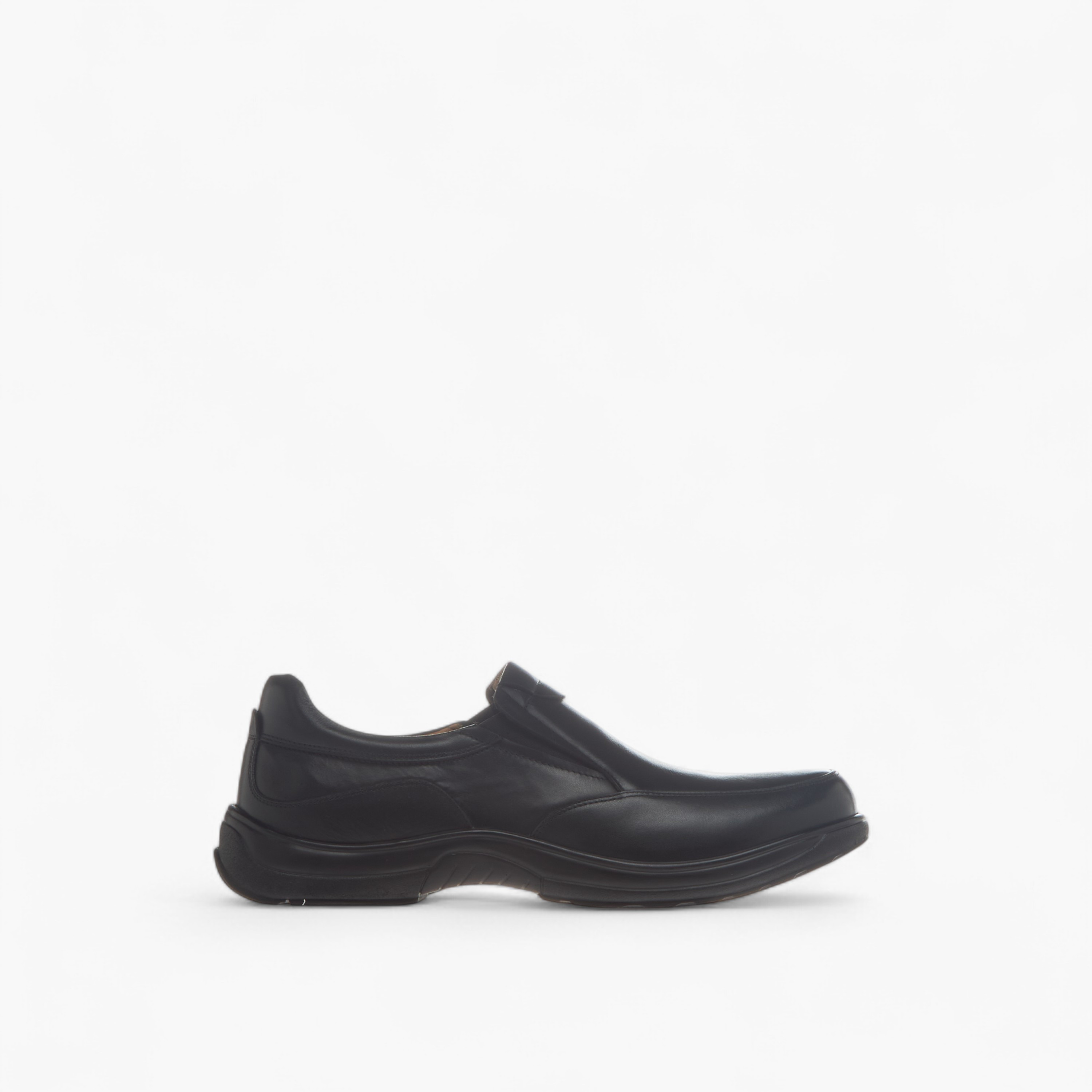 حذاء خفيف سادة من إل بي إل من شو إكسبرس-men-shoes-formalshoes-image-8