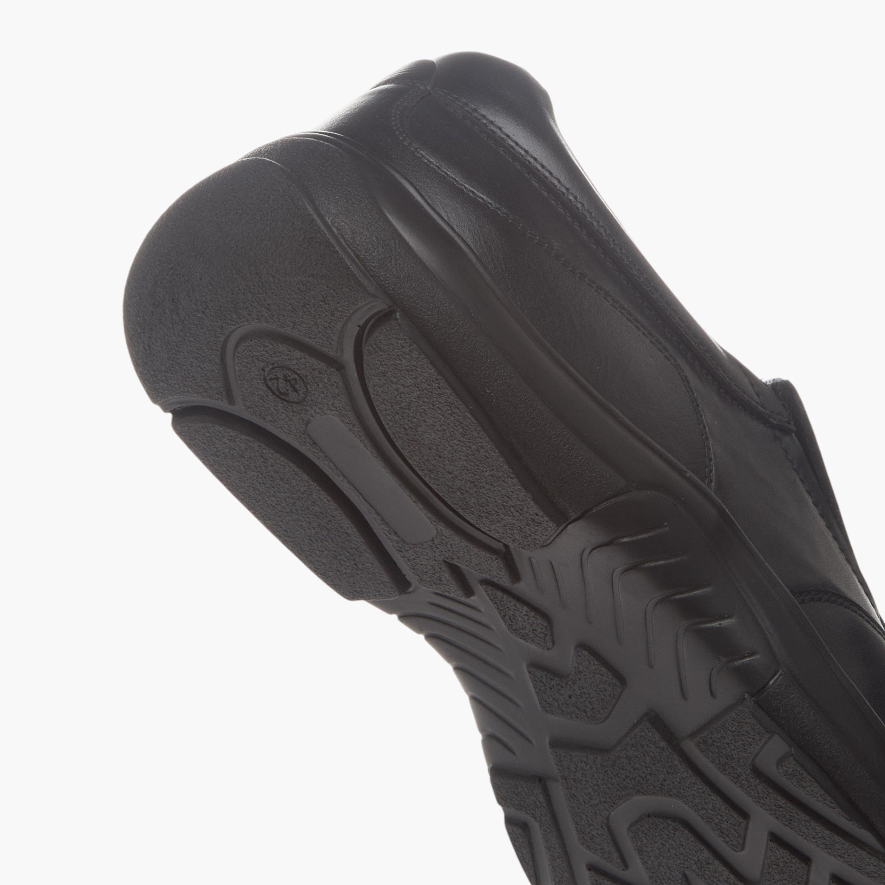 حذاء خفيف سادة من إل بي إل من شو إكسبرس-men-shoes-formalshoes-image-10