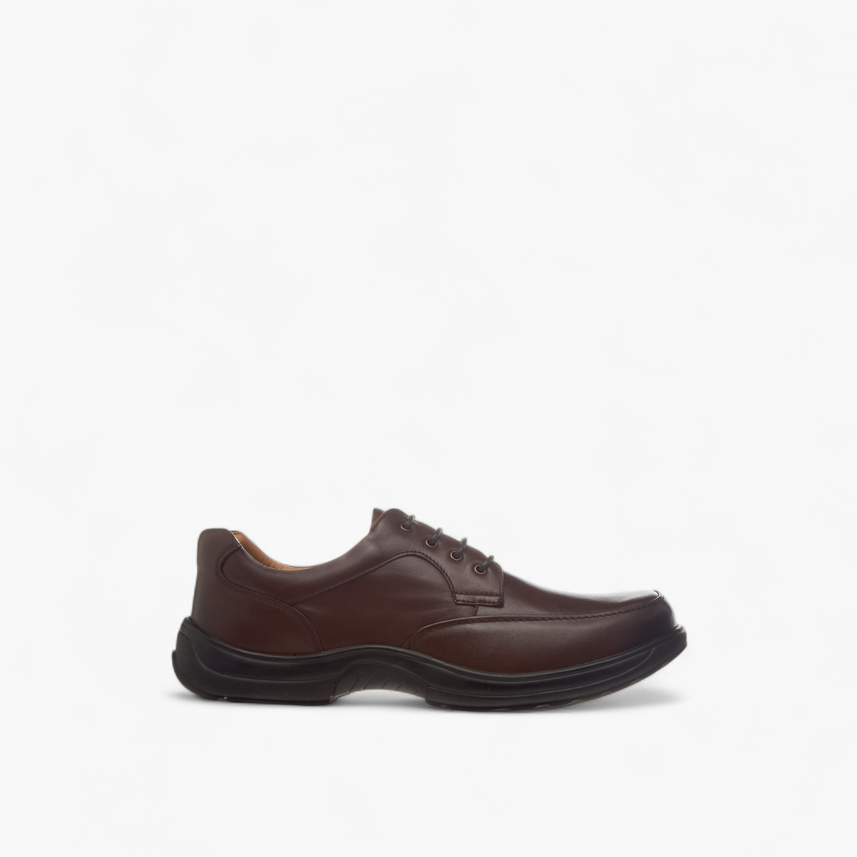 حذاء ديربي سادة برباط إغلاق من إل بي إل من شو إكسبرس-men-shoes-formalshoes-image-8