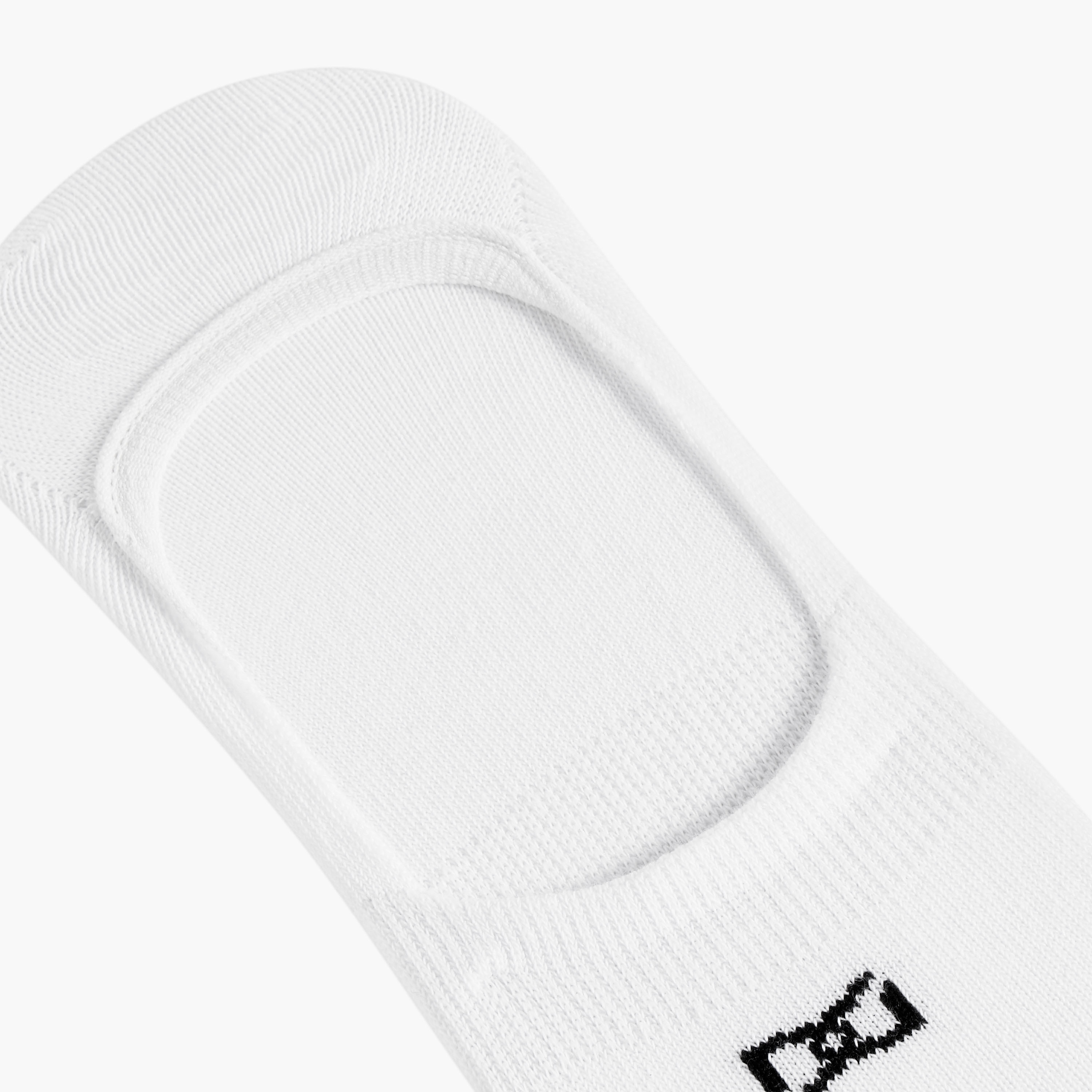 Duchini Men Invisible Socks - Set of 5-men-socks-image-5