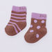 Blade & Rose Assorted Socks - Set of 2-Socks-thumbnail-1
