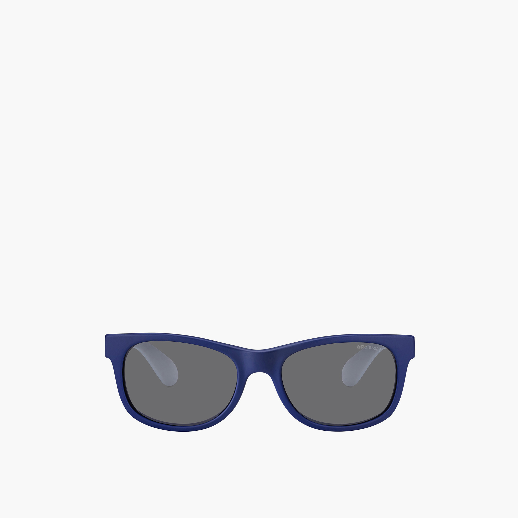 نظارة شمسية و مربعة من بولارويد بعدسات ذات حافة كاملة بلون أرجواني-girls-accessories-sunglasses-image-5