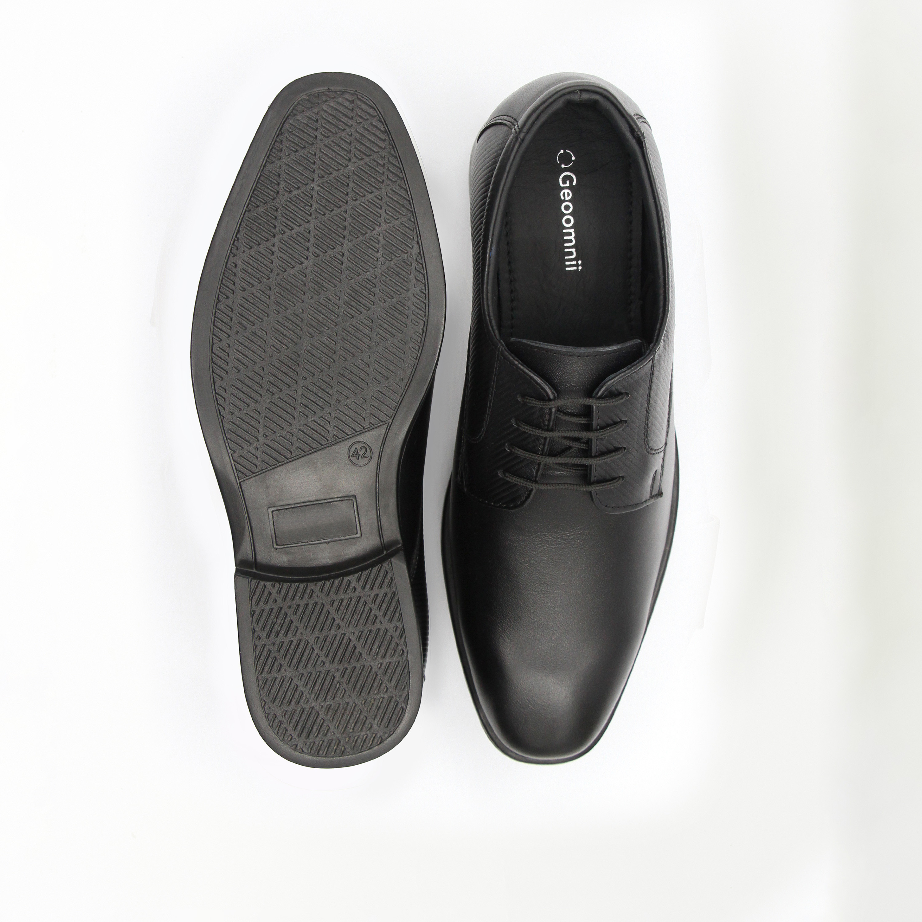 أحذية جيومني مين بليس-أب Seán3 ديربي | P05-D-men-shoes-formalshoes-image-3