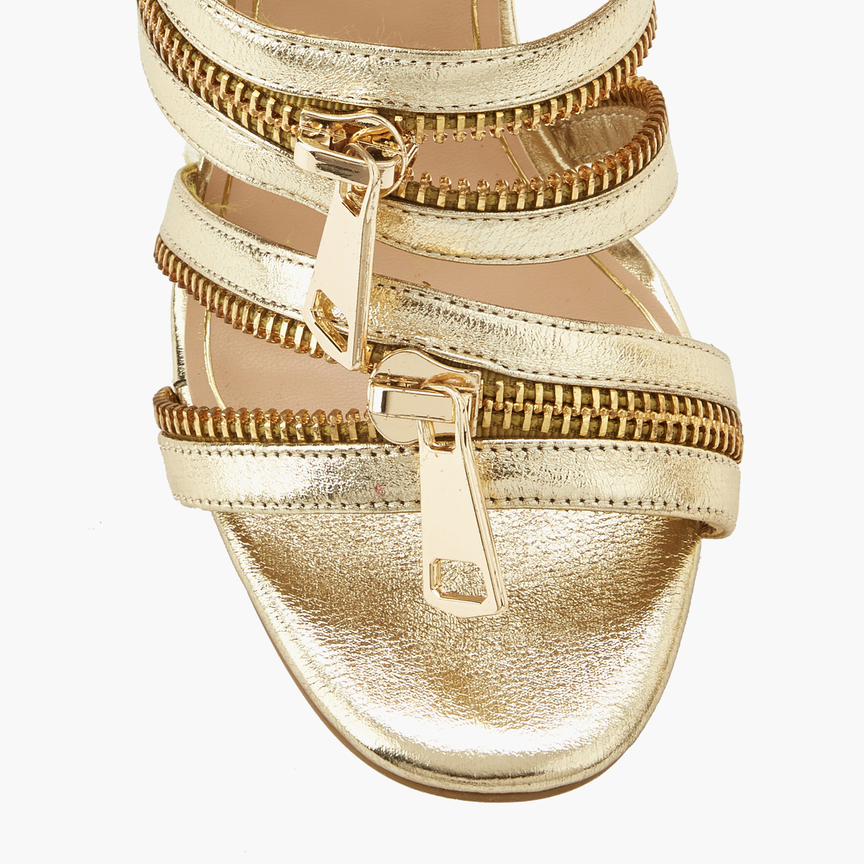 صندل بأحزمة وسحاب إغلاق للنساء من سيليست-women-shoes-sandals-heeled-image-4