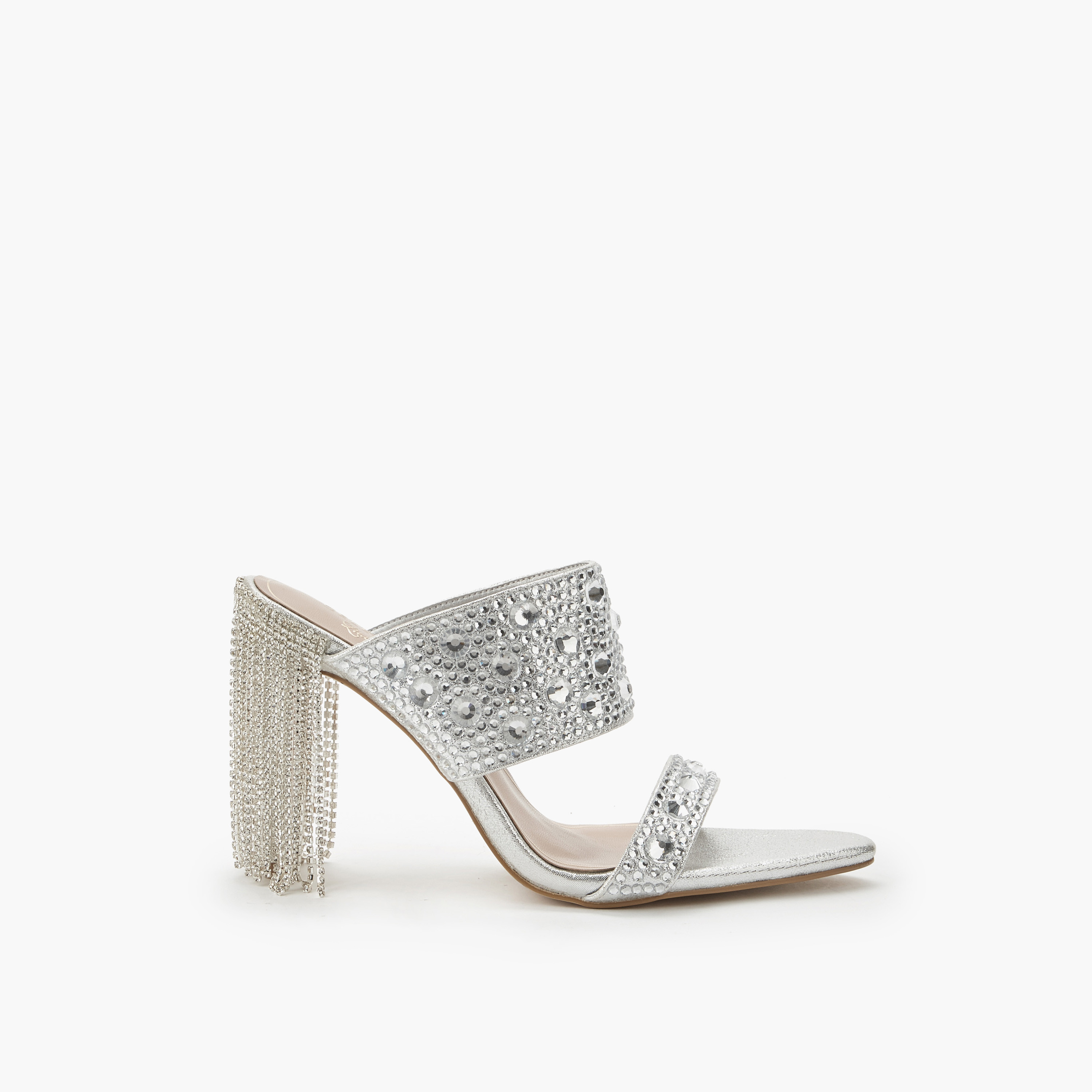 صندل نسائي بكعب ستيليتو وتزيينات من سيليست-women-shoes-sandals-heeled-image-2
