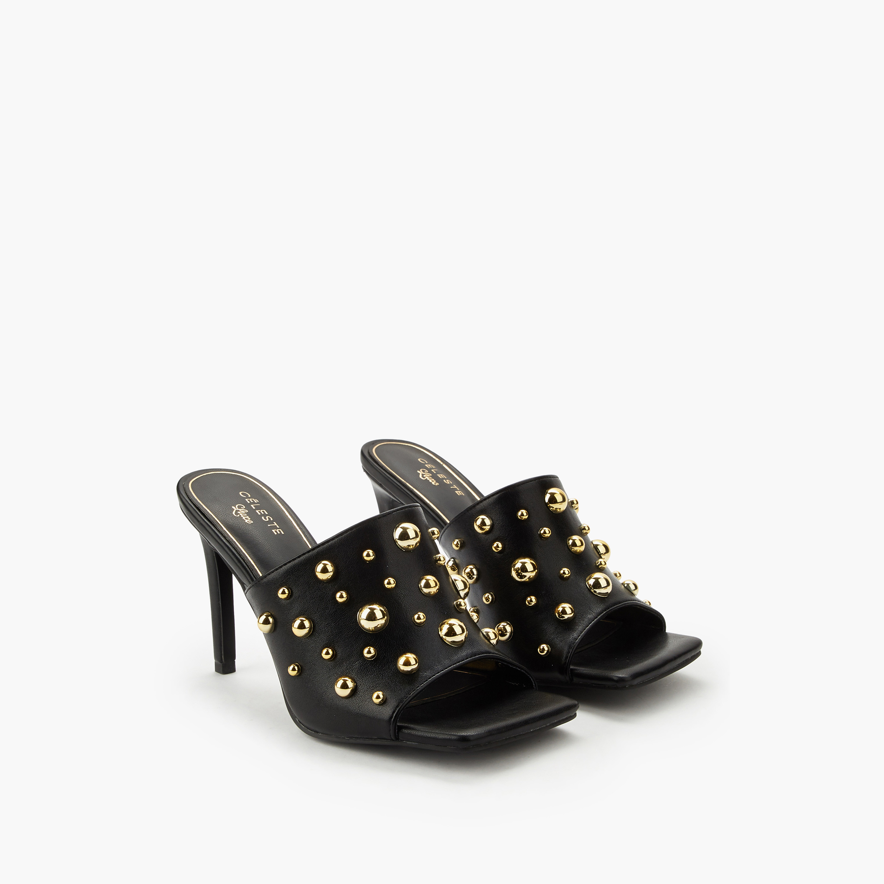 صندل مرصّع بكعب ستيليتو للنساء من سيليست-women-shoes-sandals-heeled-image-1