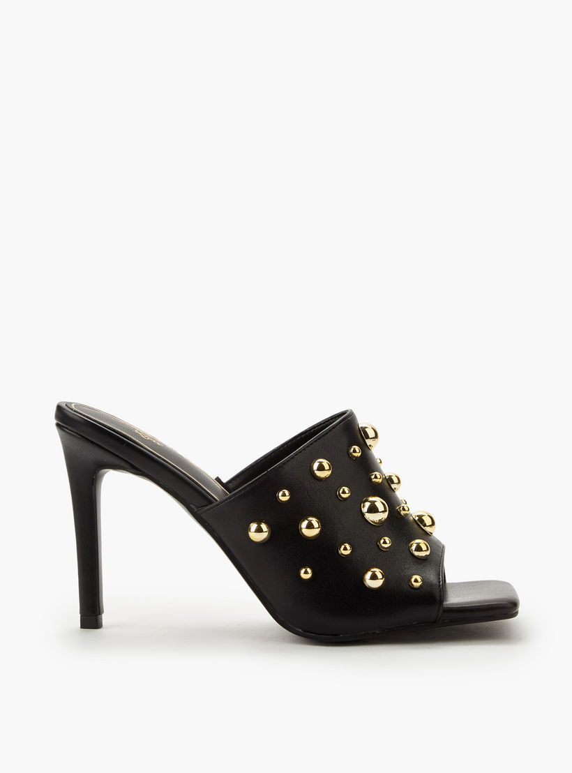 صندل مرصّع بكعب ستيليتو للنساء من سيليست-women-shoes-sandals-heeled-image-2