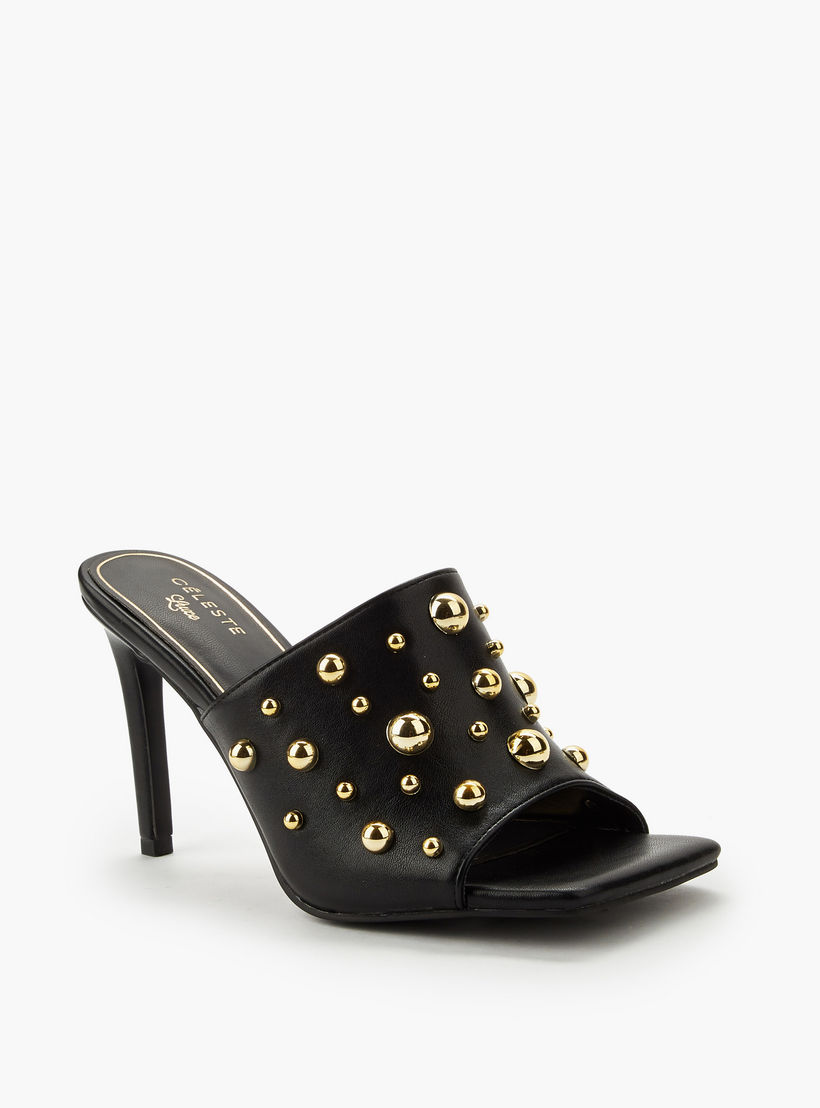 صندل مرصّع بكعب ستيليتو للنساء من سيليست-women-shoes-sandals-heeled-image-3