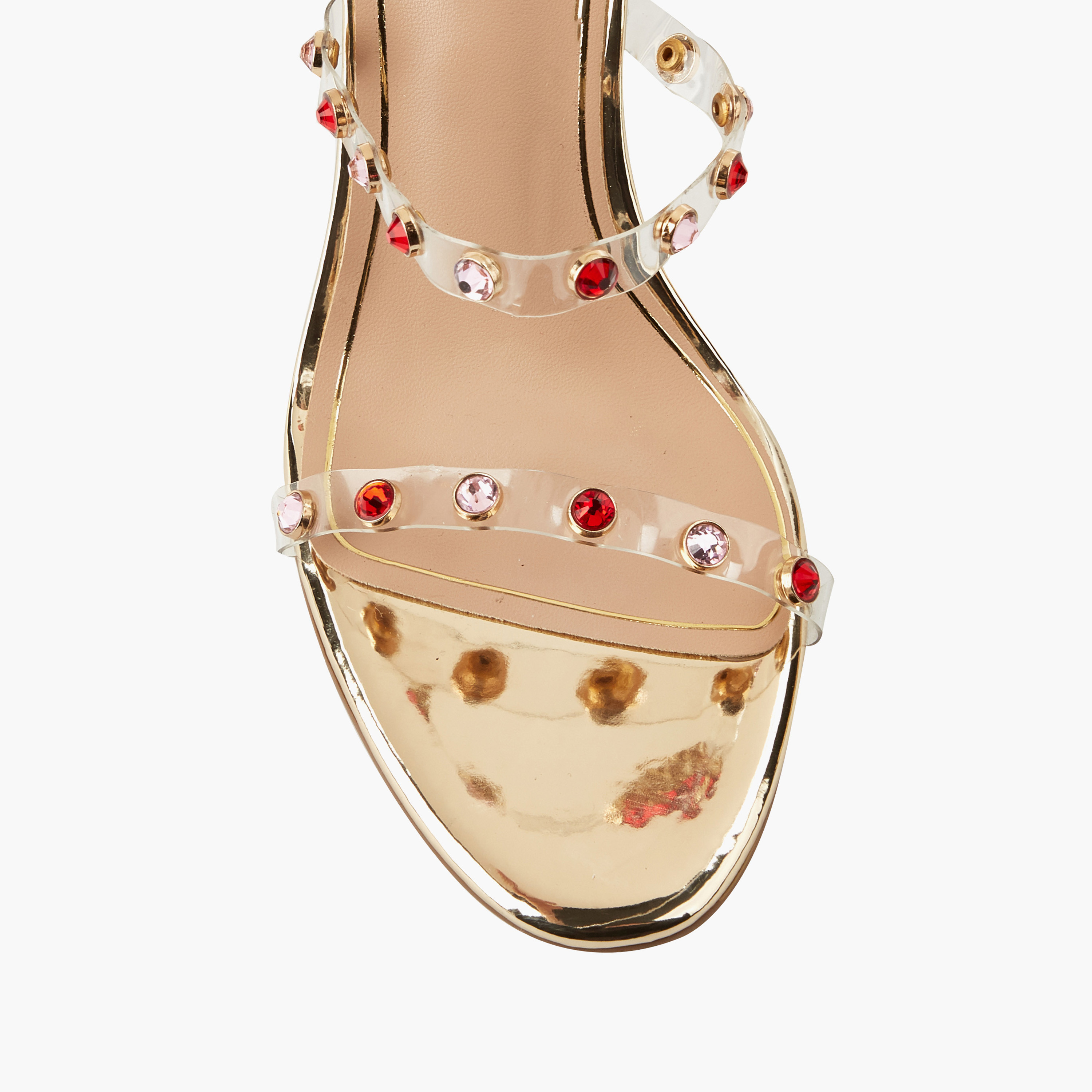 Celeste Women Studded Ankle Strap Sandals-women-shoes-sandals-heeled-image-4