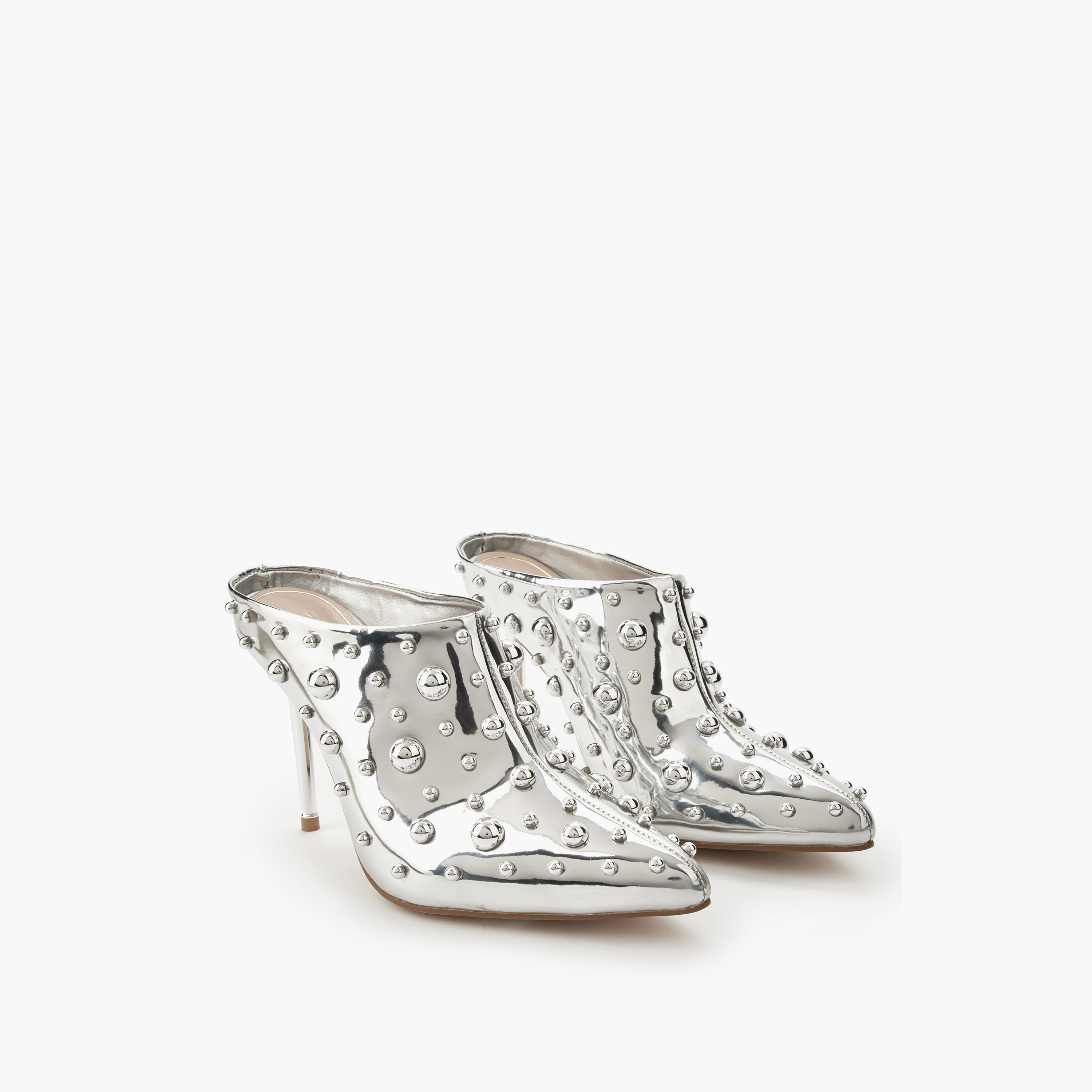 حذاء ميول مرصّع بكعب ستيليتو للنساء من سيلست-women-shoes-heels-image-1