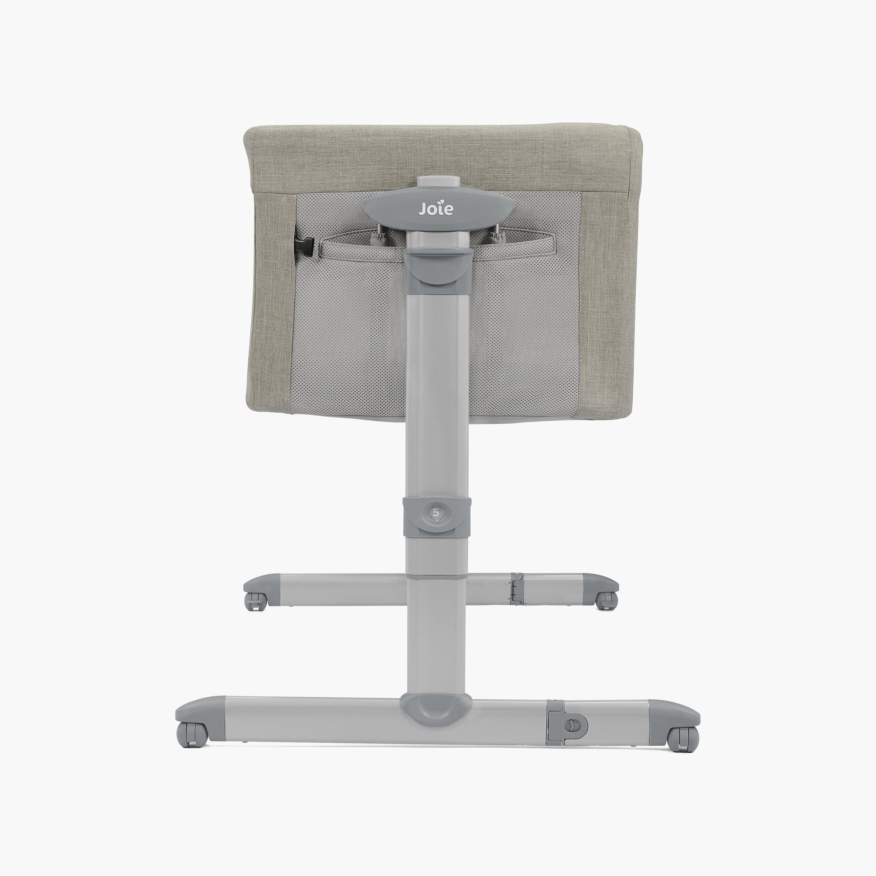 Joie Roomie Adjustable Crib and Co-Sleeper-baby-nursery-furniture-cribsandbeds-bassinets-image-11