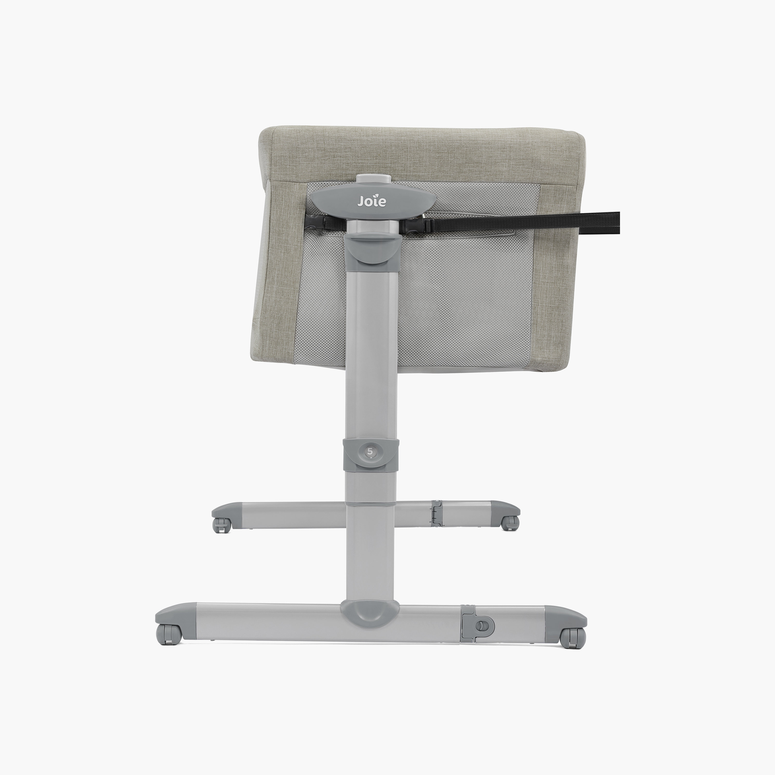 Joie Roomie Adjustable Crib and Co-Sleeper-baby-nursery-furniture-cribsandbeds-bassinets-image-12