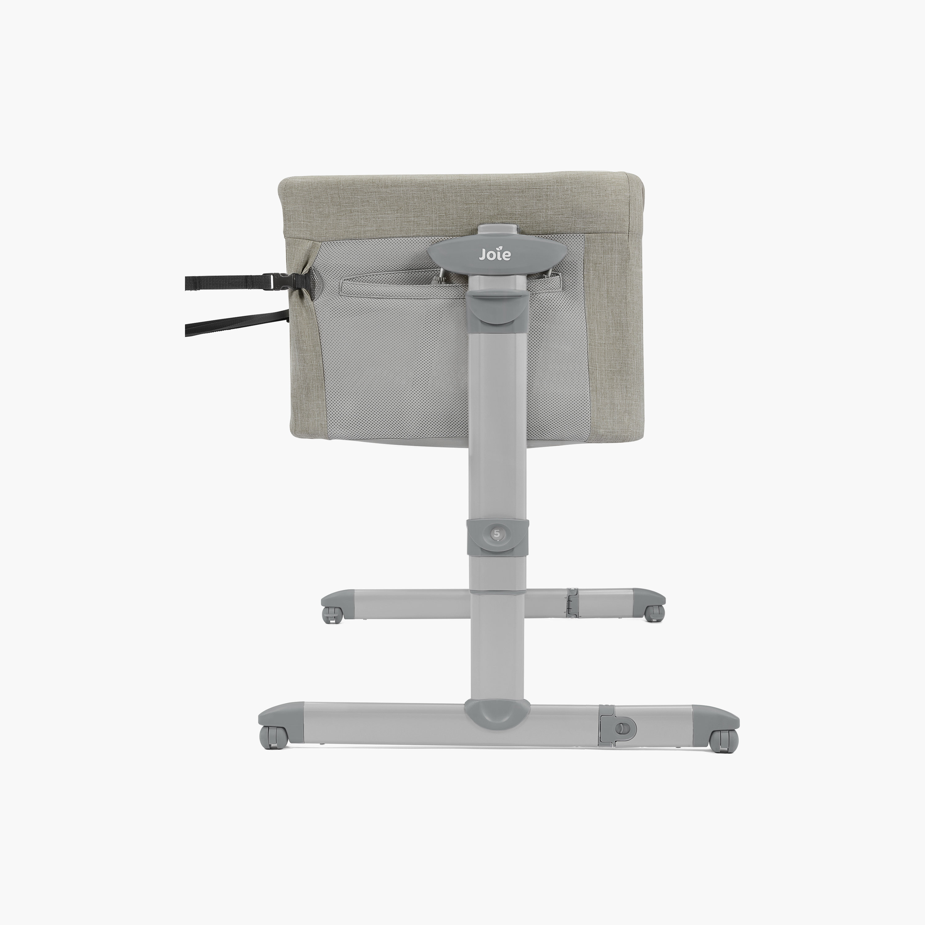 Joie Roomie Adjustable Crib and Co-Sleeper-baby-nursery-furniture-cribsandbeds-bassinets-image-13