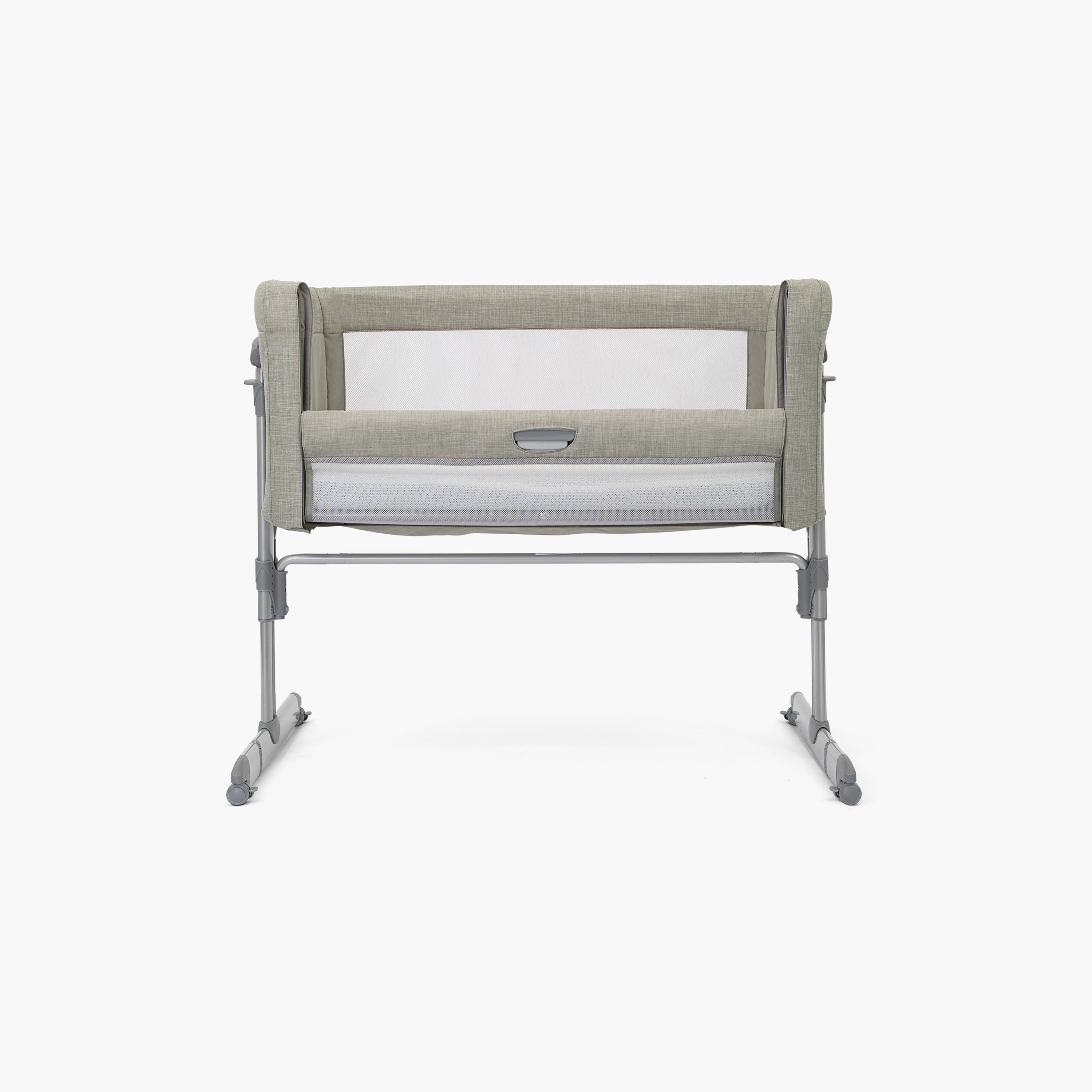 Joie Roomie Adjustable Crib and Co-Sleeper-baby-nursery-furniture-cribsandbeds-bassinets-image-2