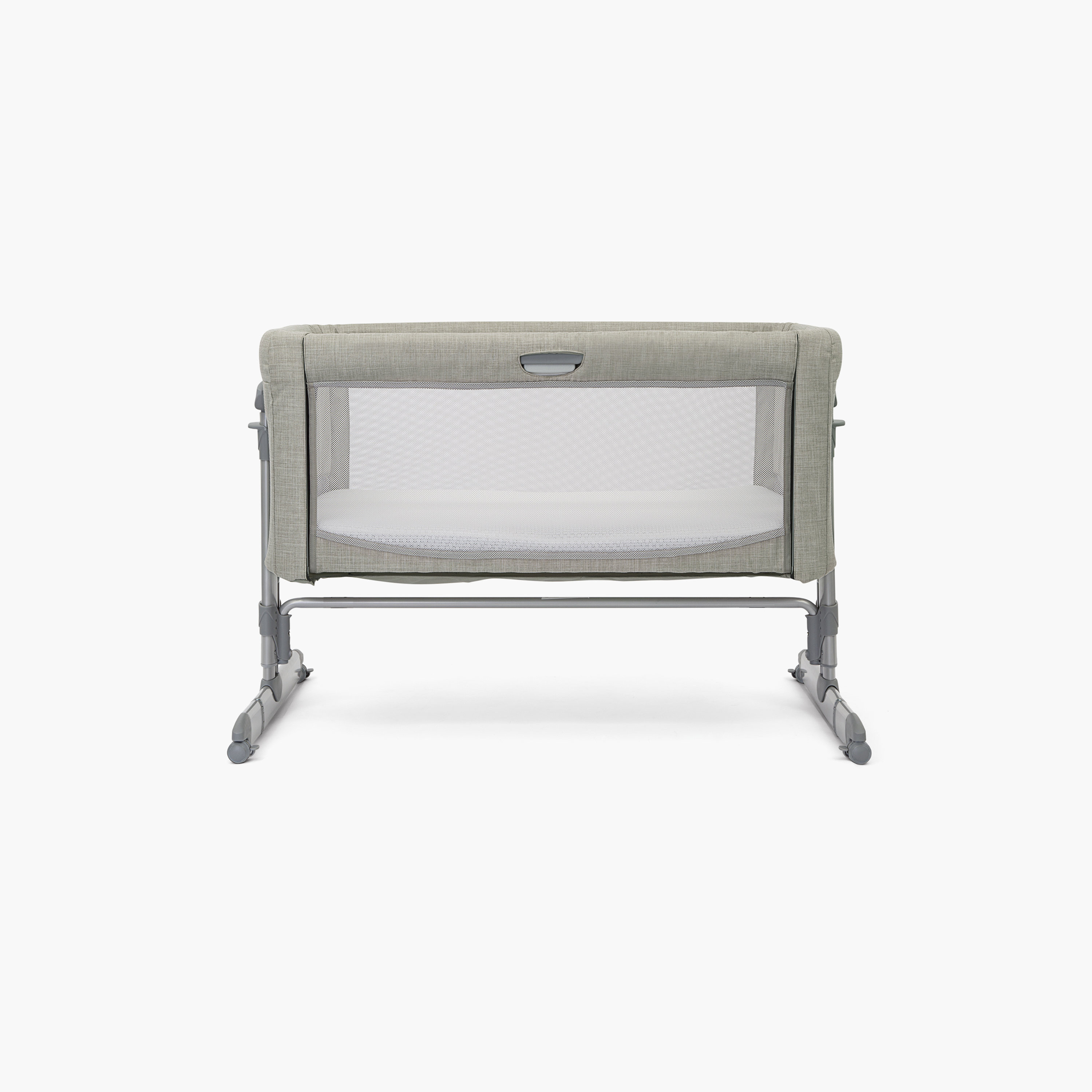 Joie Roomie Adjustable Crib and Co-Sleeper-baby-nursery-furniture-cribsandbeds-bassinets-image-3