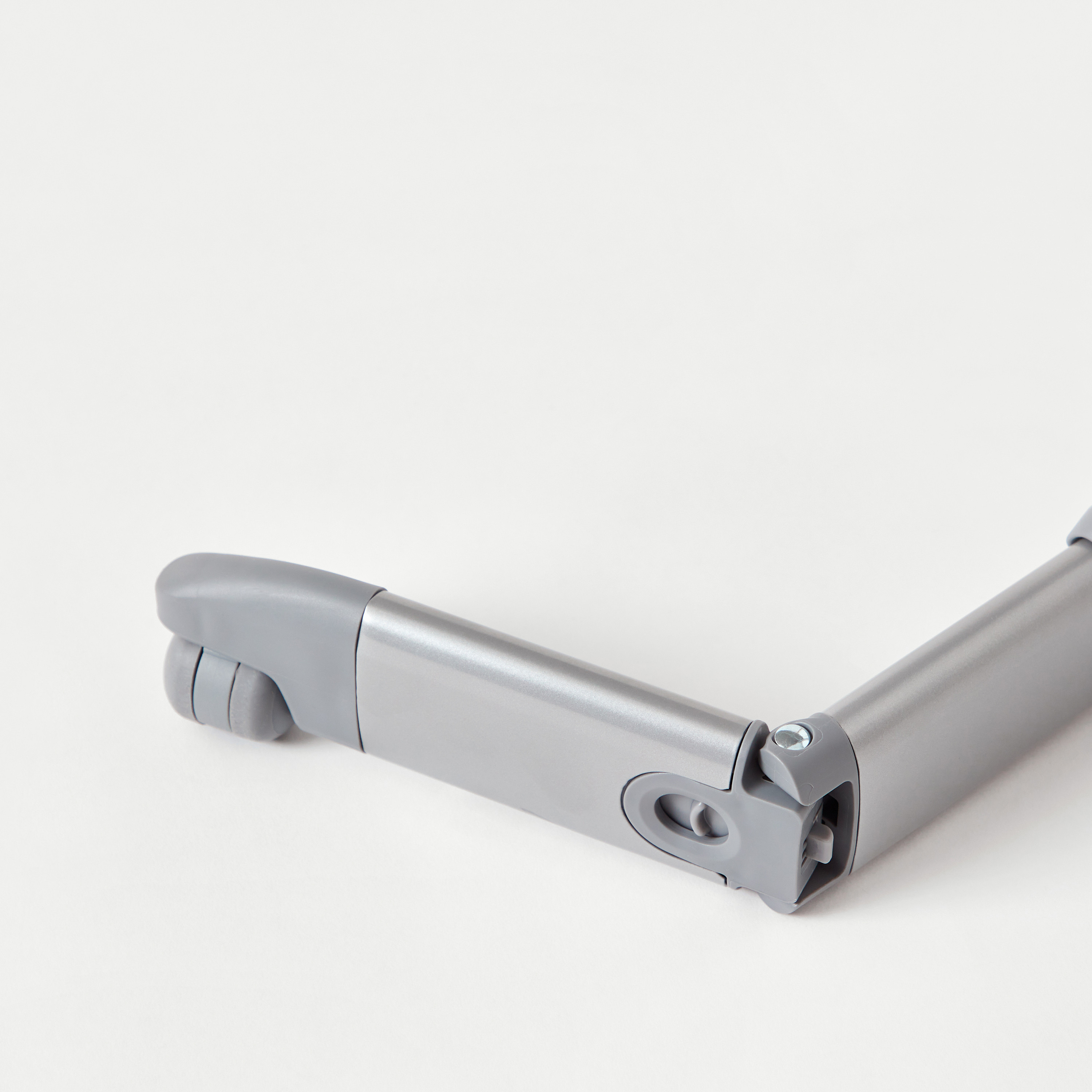 سرير أطفال يساعد في النوم من جوي رومي -  رمادي (0-6 أشهر)-baby-nursery-furniture-cribsandbeds-bassinets-image-4