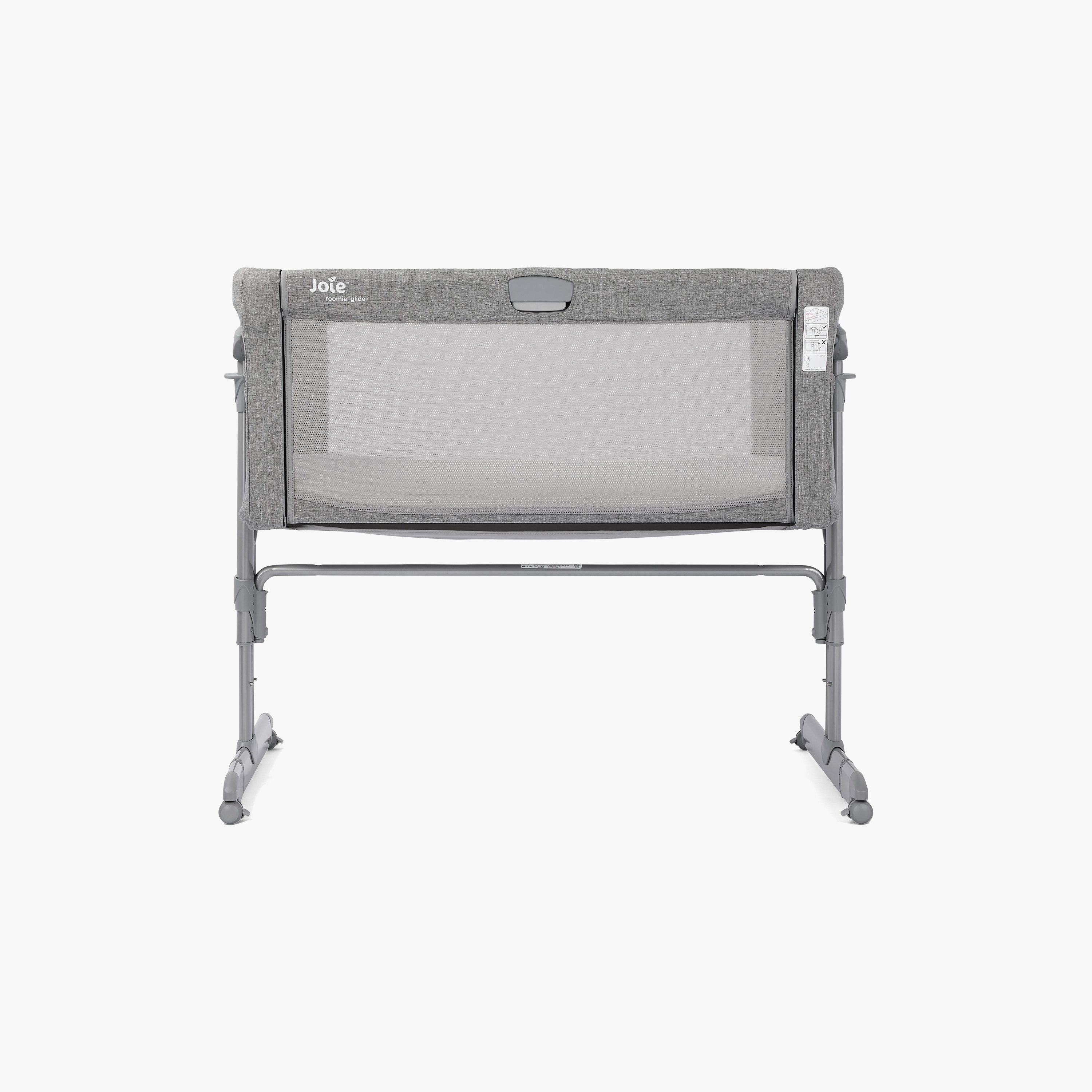 Joie Roomie Adjustable Crib and Co-Sleeper-baby-nursery-furniture-cribsandbeds-bassinets-image-11