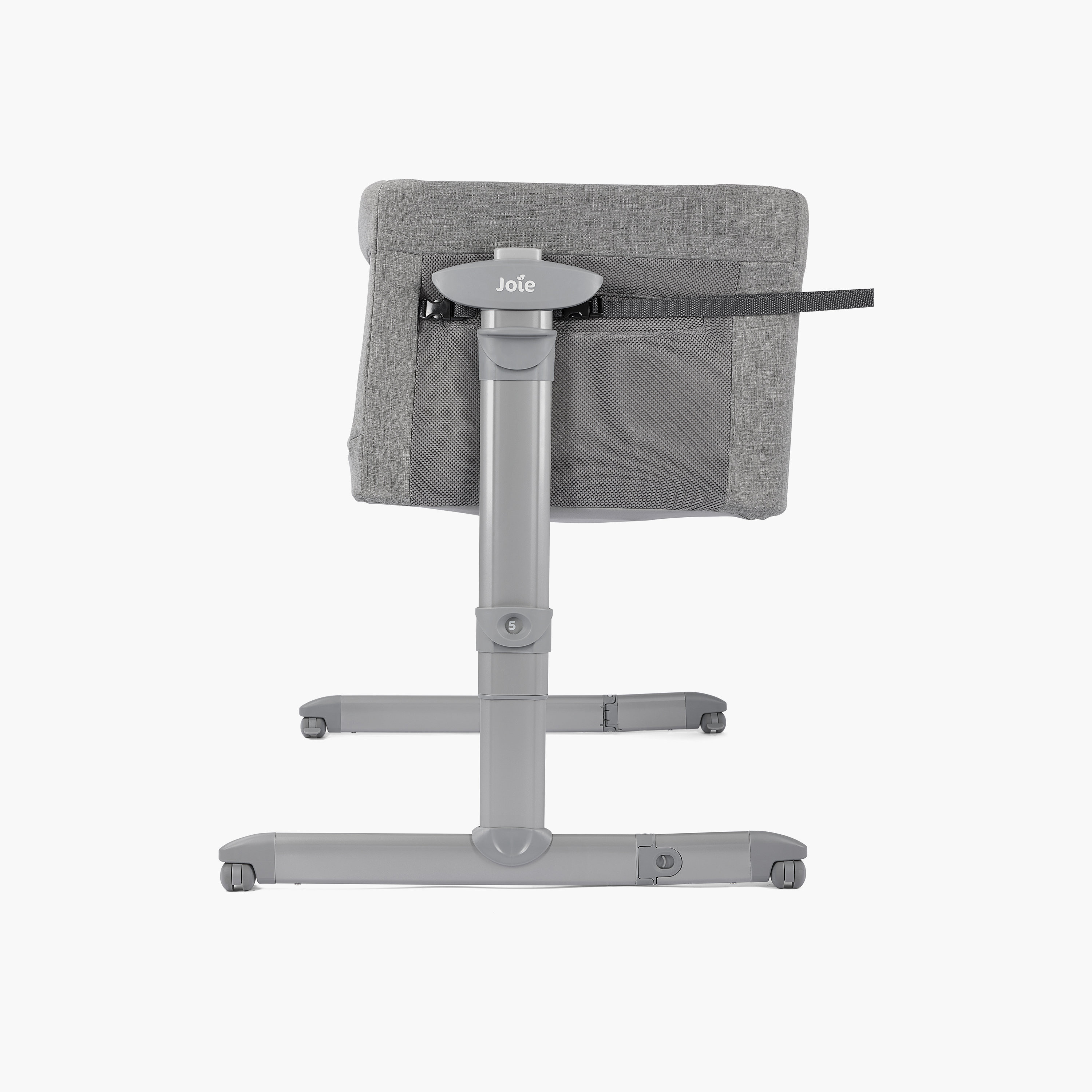 Joie Roomie Adjustable Crib and Co-Sleeper-baby-nursery-furniture-cribsandbeds-bassinets-image-15