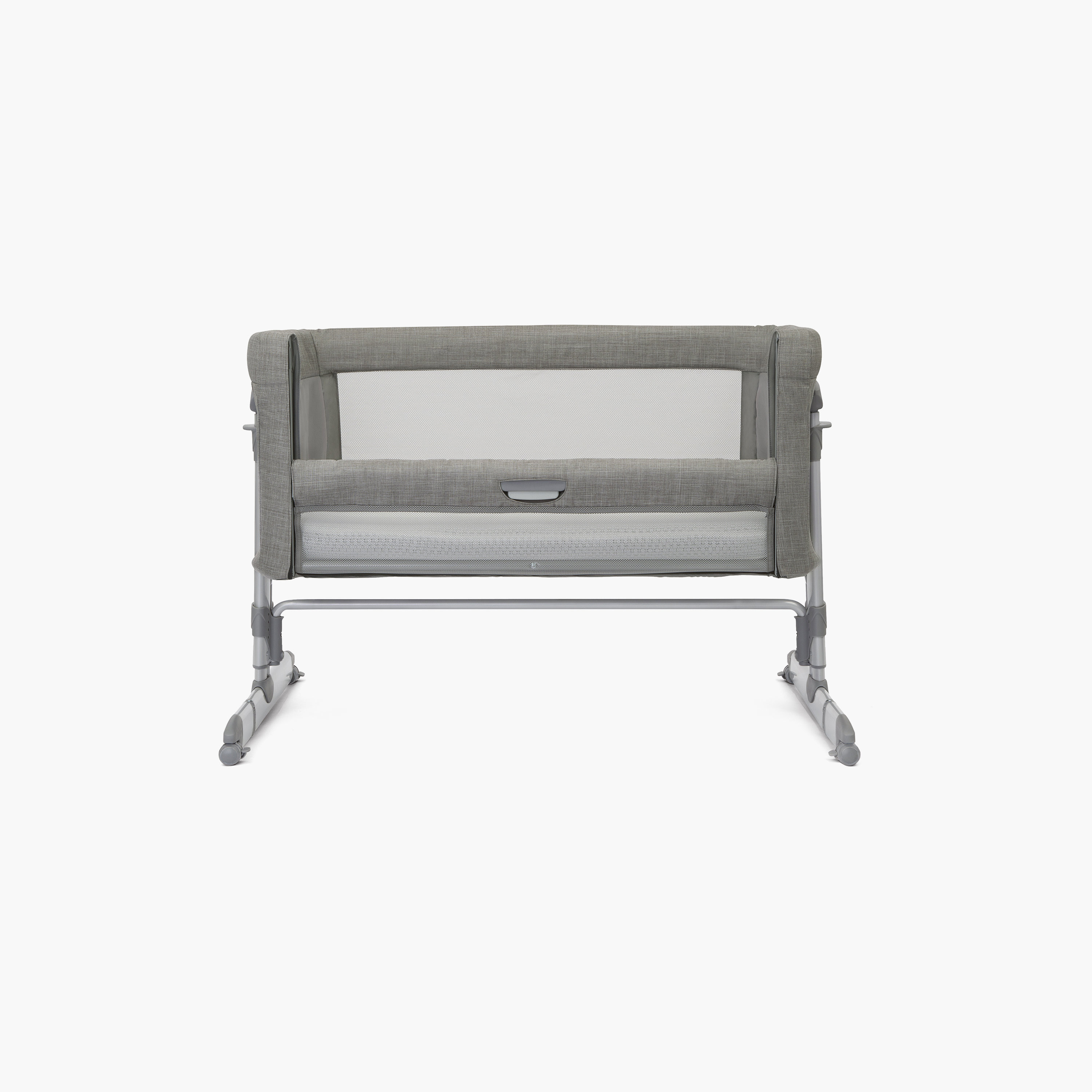Joie Roomie Adjustable Crib and Co-Sleeper-baby-nursery-furniture-cribsandbeds-bassinets-image-4