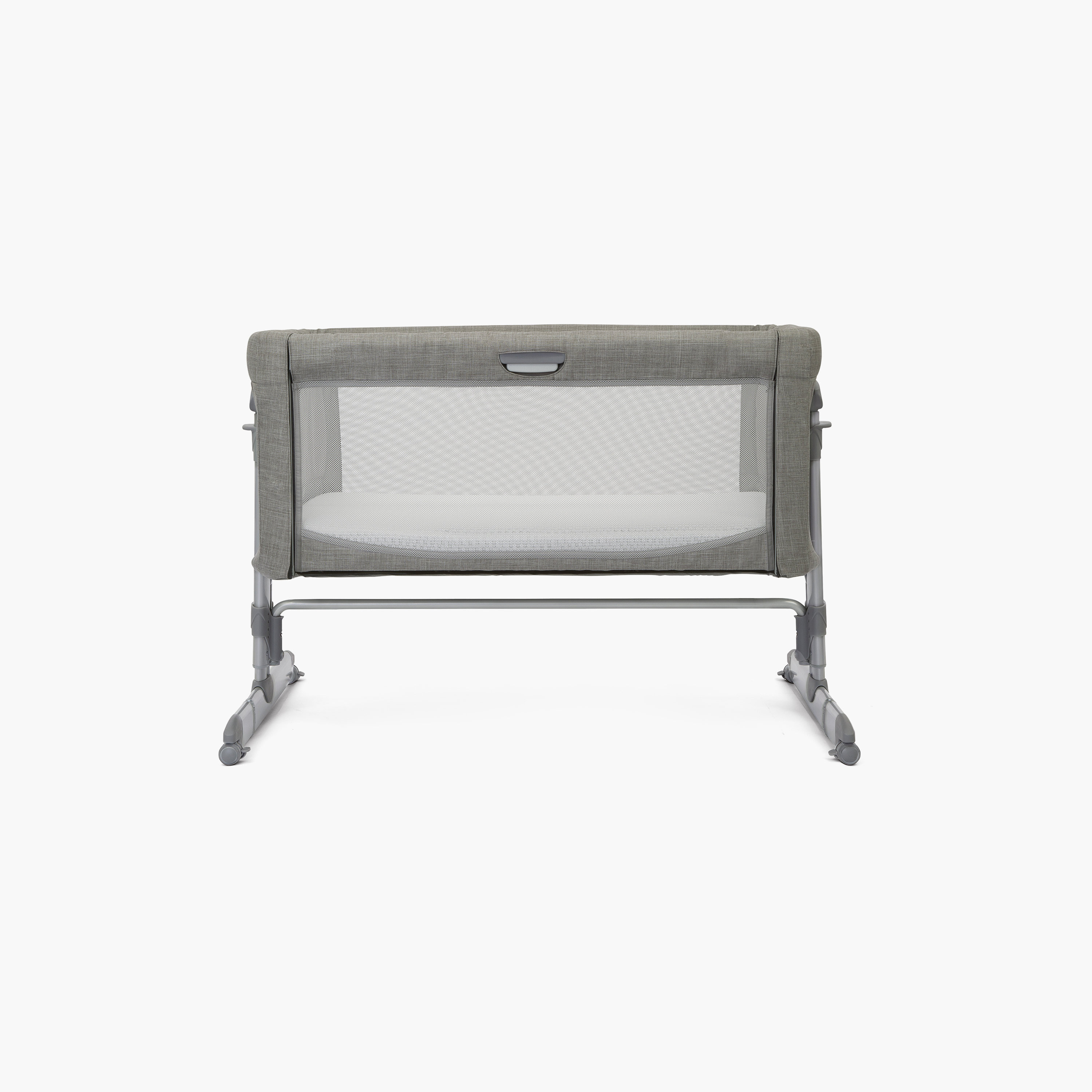 Joie Roomie Adjustable Crib and Co-Sleeper-baby-nursery-furniture-cribsandbeds-bassinets-image-5