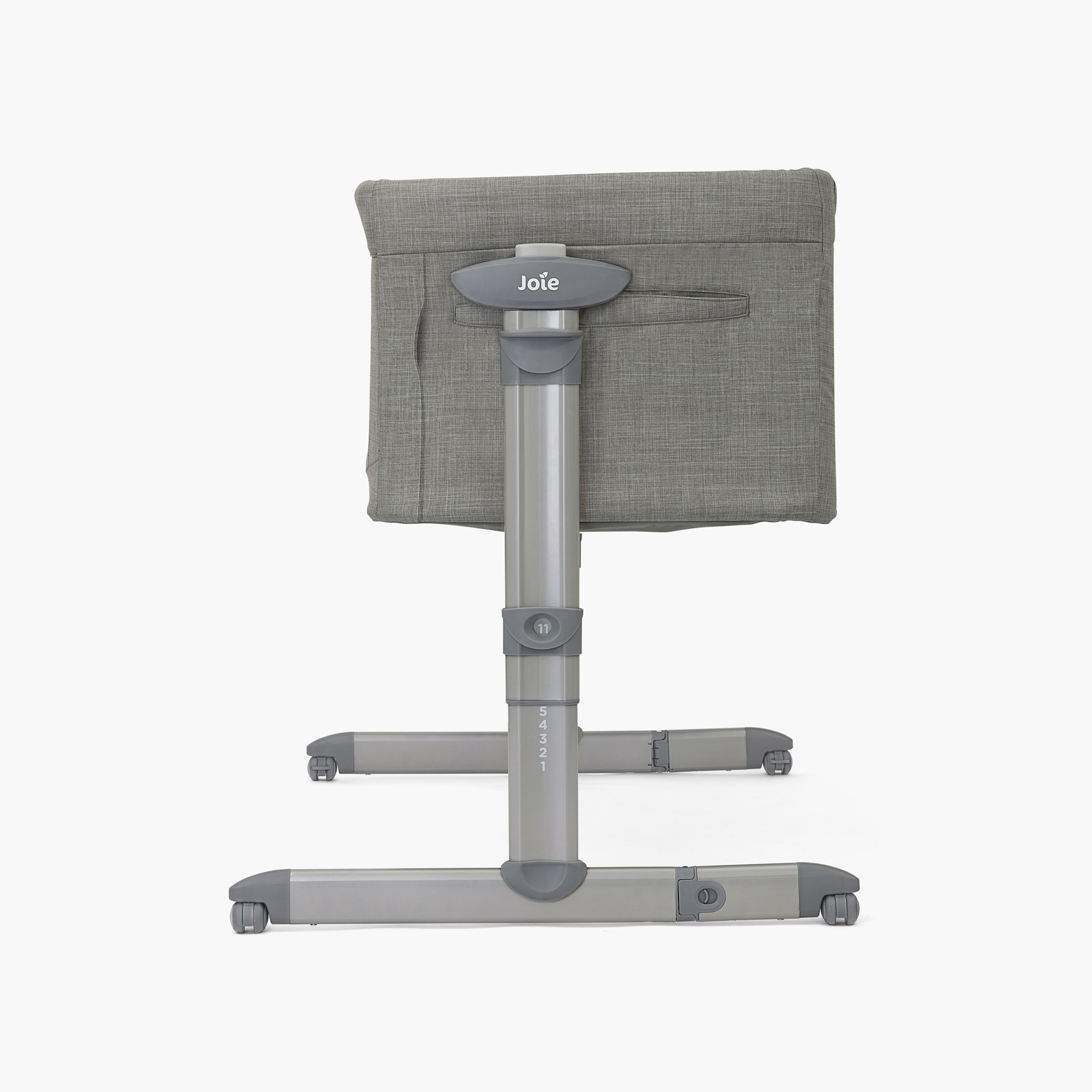 Joie Roomie Adjustable Crib and Co-Sleeper-baby-nursery-furniture-cribsandbeds-bassinets-image-9