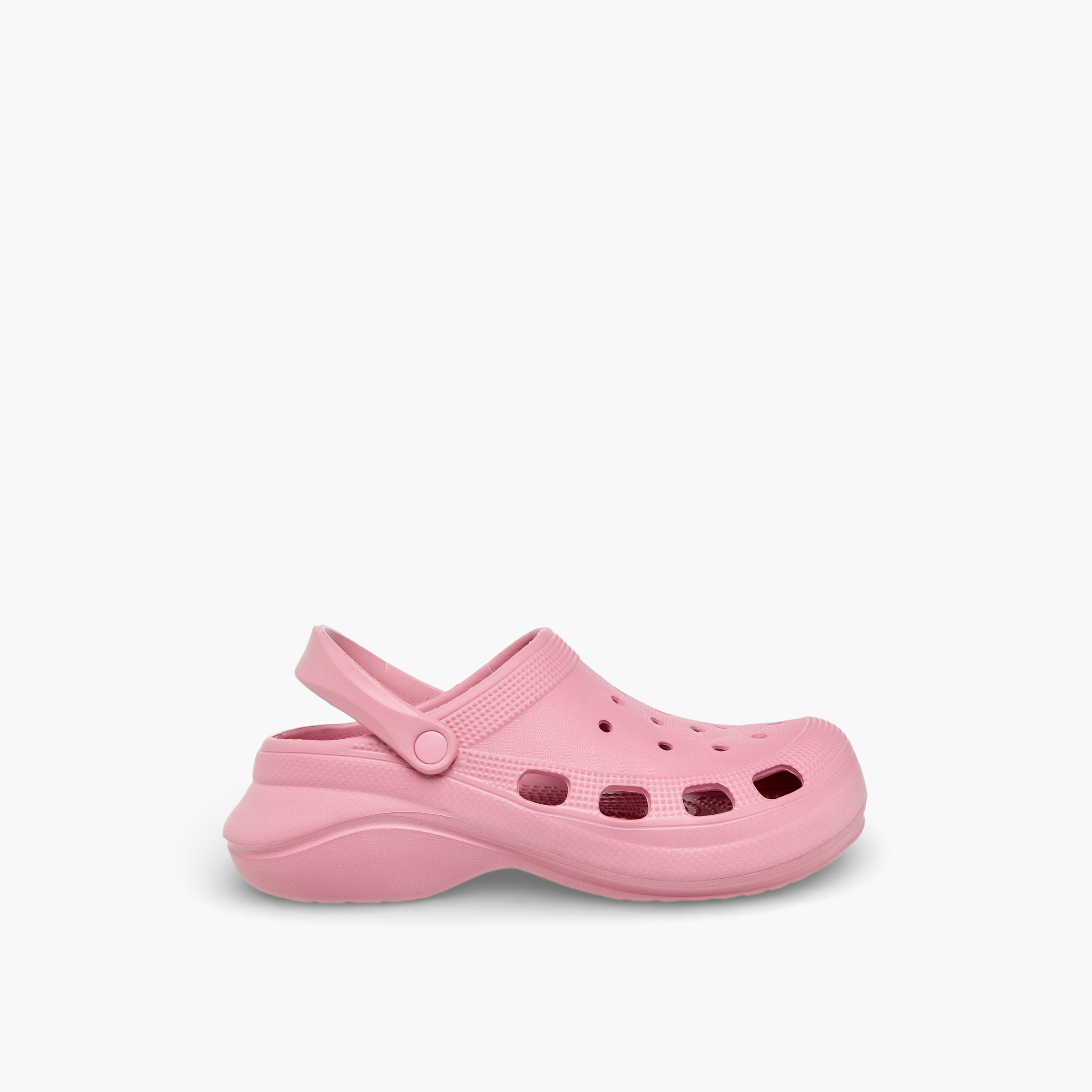 صندل كلوج بحزام خلفي للنساء من فلورا بيلا-women-shoes-flipflopsandslides-image-2