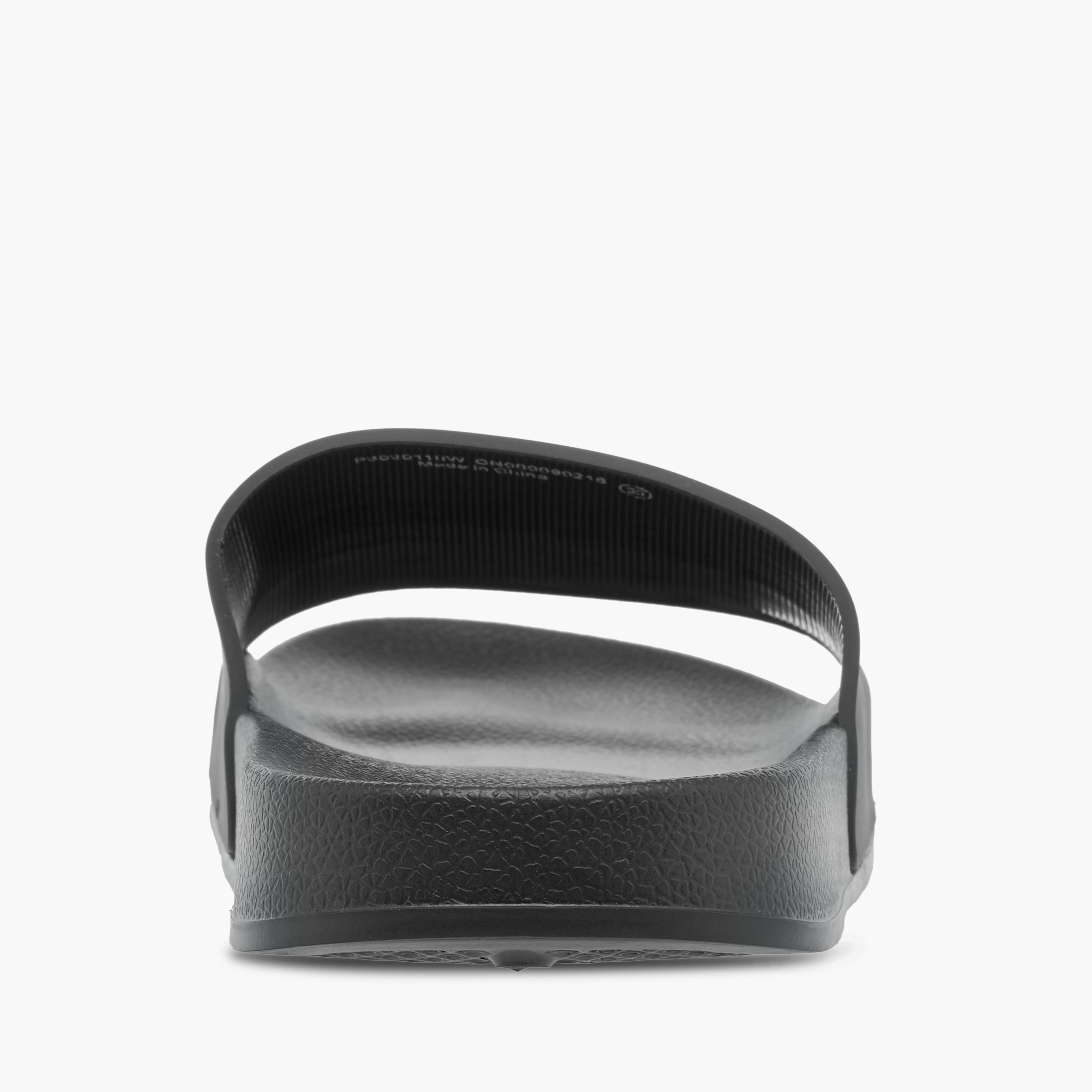 شبشب خفيف سهل الارتداء بتفاصيل الشعار من فلورا بيلا-women-shoes-flipflopsandslides-image-4