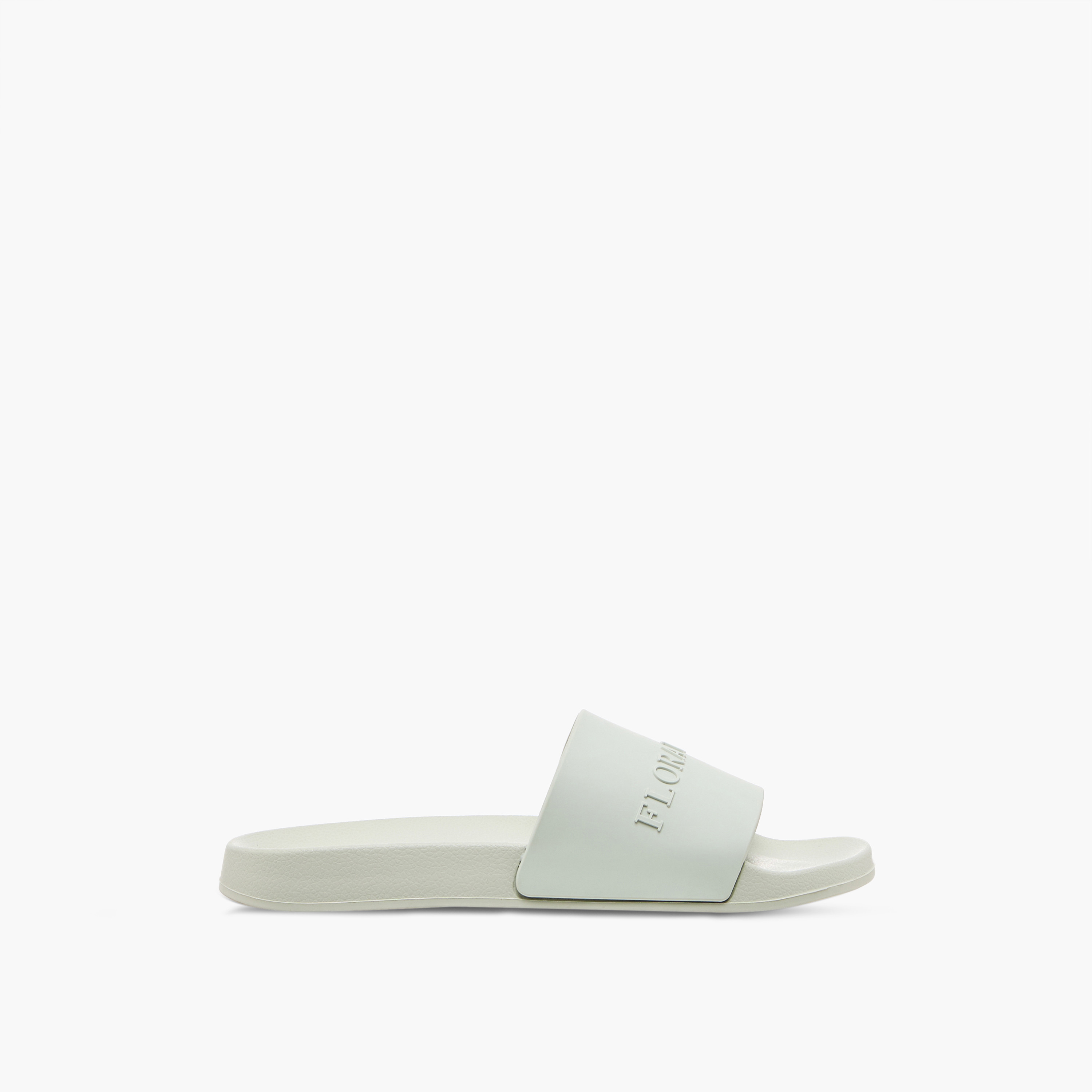 شبشب خفيف سهل الارتداء بتفاصيل الشعار من فلورا بيلا-women-shoes-flipflopsandslides-image-10