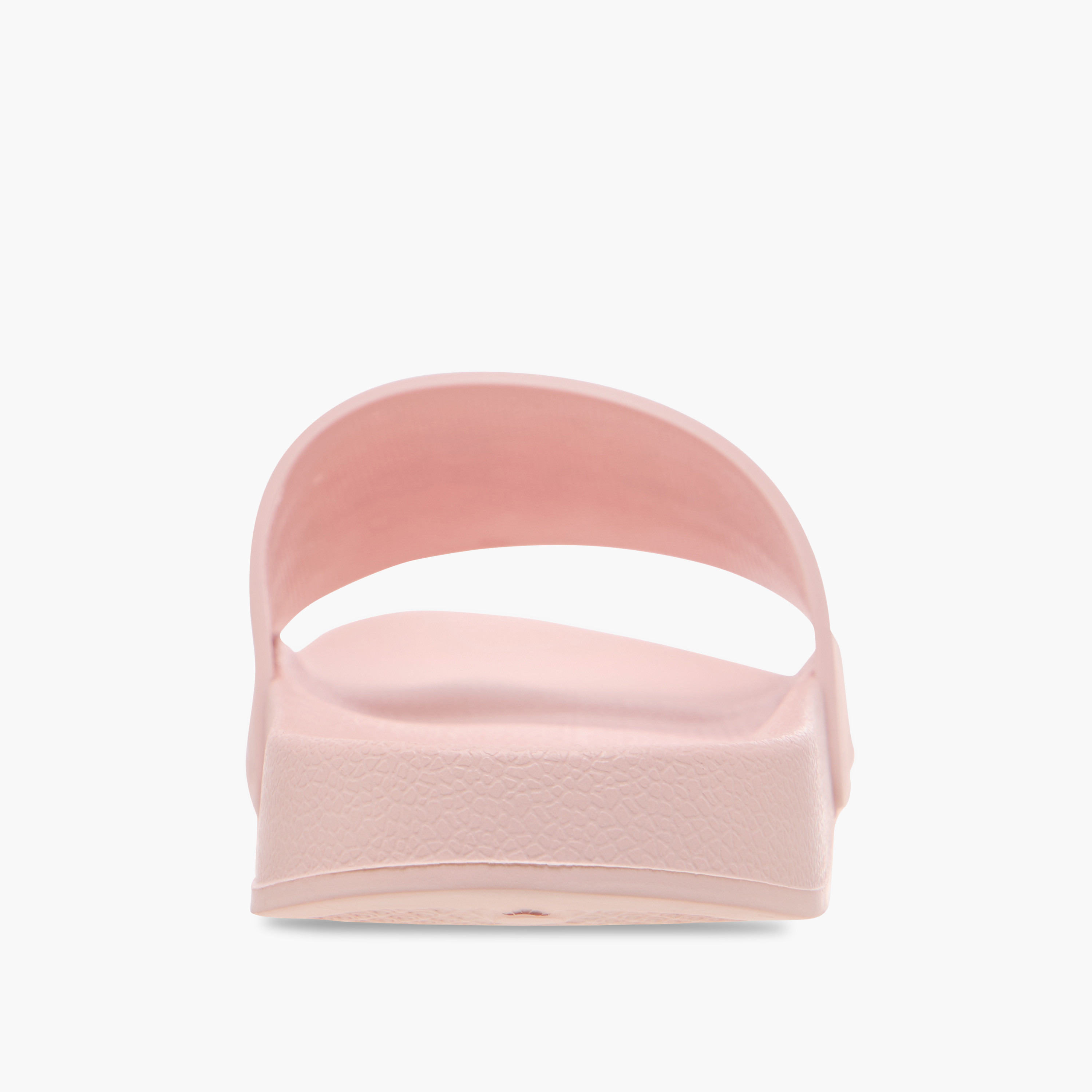 Flora Bella Logo Detail Slip-On Slides-women-shoes-flipflopsandslides-image-4