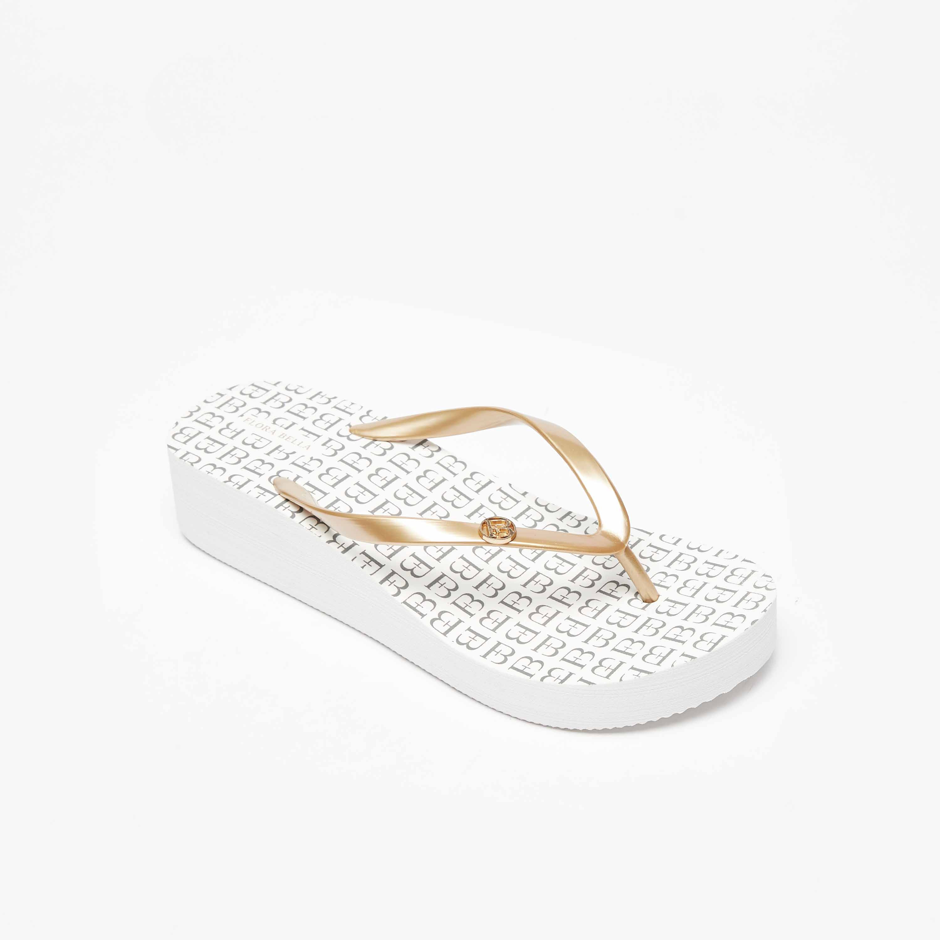 Buy Women s Solid Slip On Slide Slippers Online Centrepoint KSA