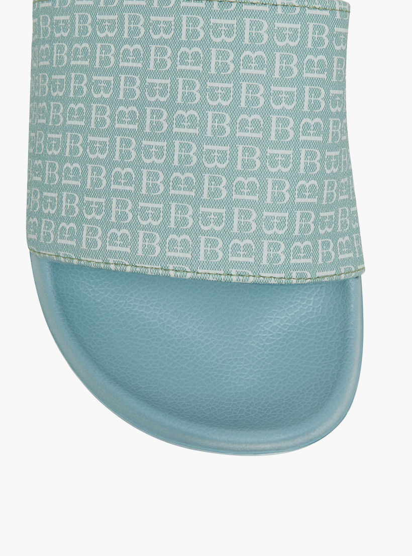 شبشب بطبعات زهور مونوجرام للنساء من فلورا بيلا-women-shoes-flipflopsandslides-image-4