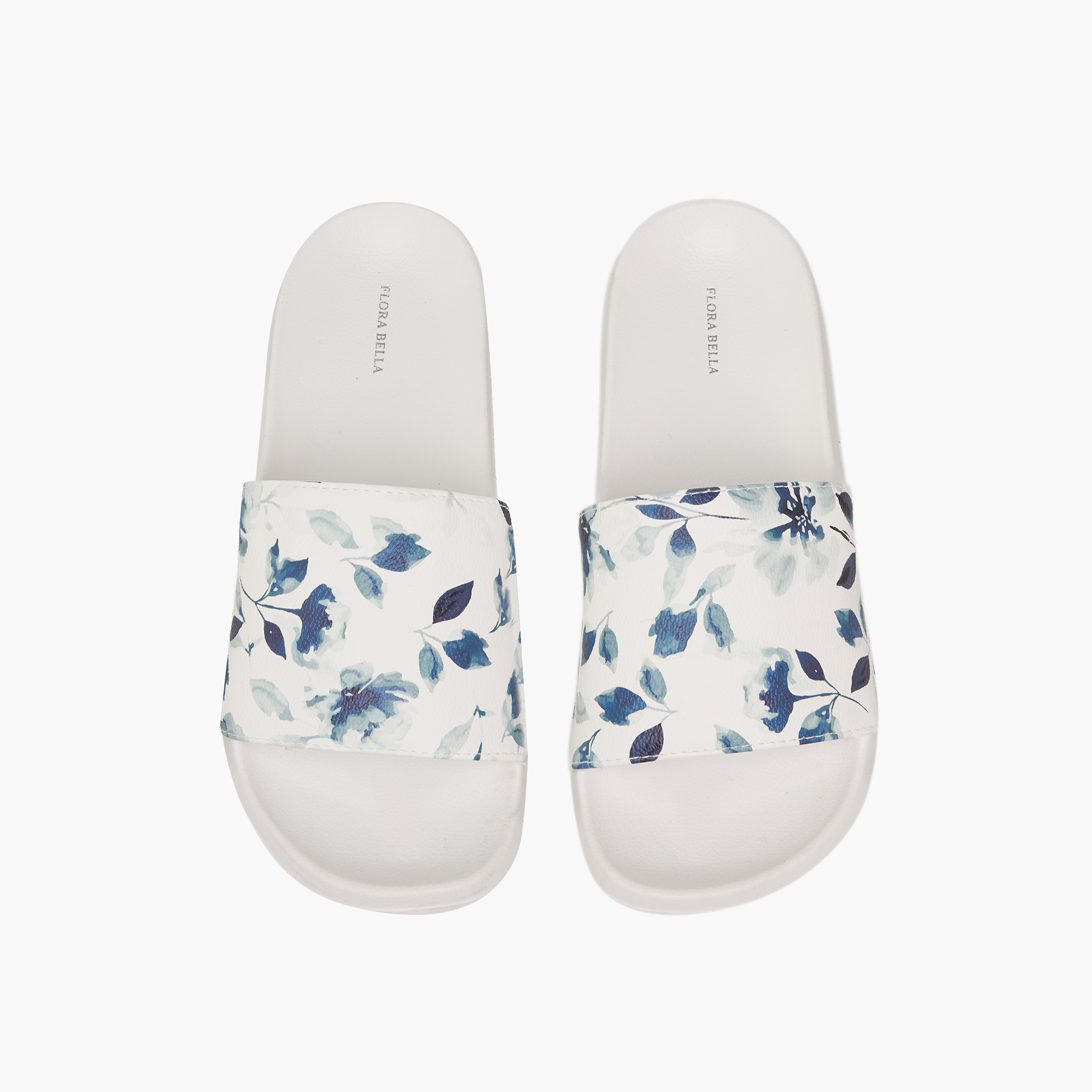 شبشب بطبعات للنساء من فلورا بيلا-women-shoes-flipflopsandslides-image-1