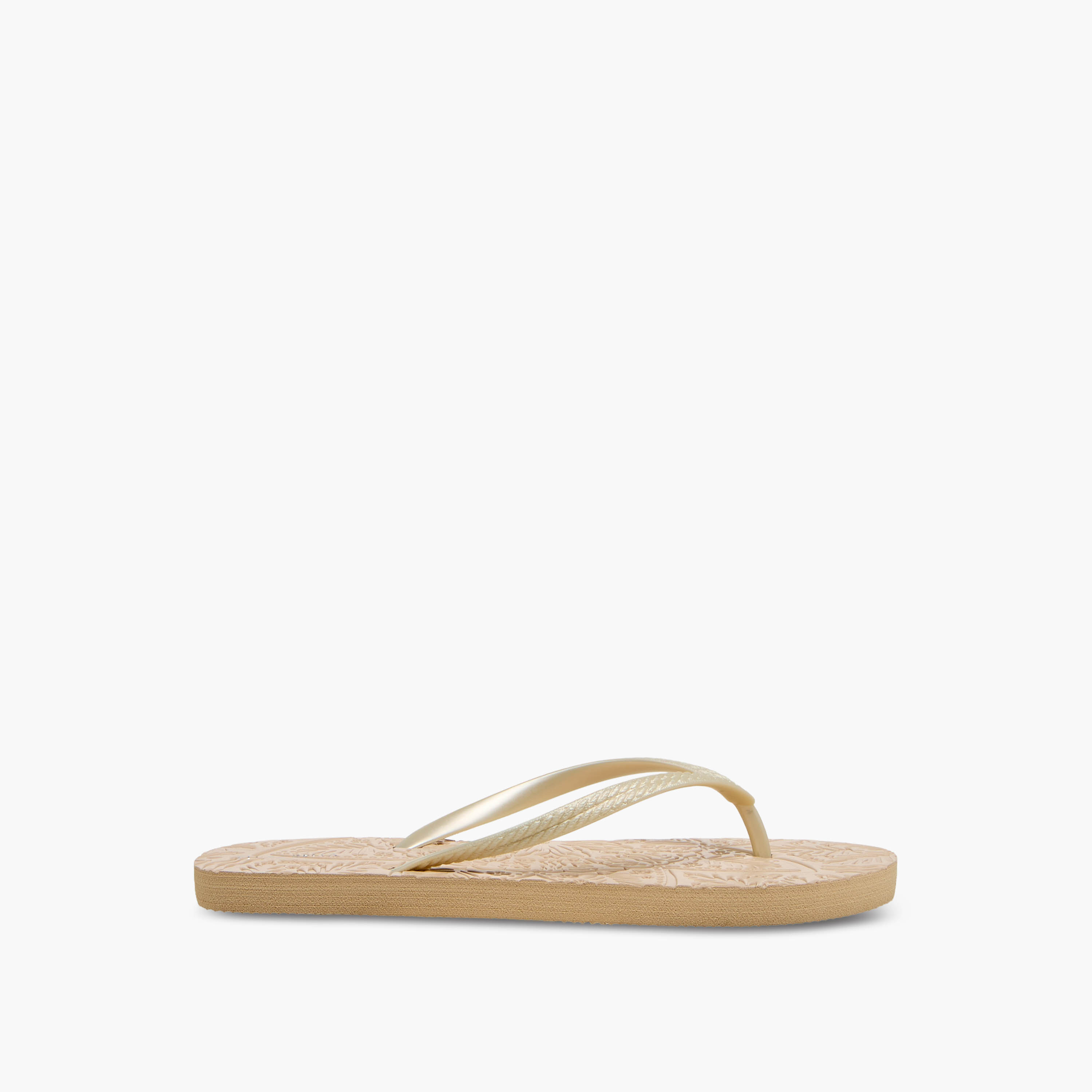 Flora Bella Women Textured Flip-Flops-women-shoes-flipflopsandslides-image-2