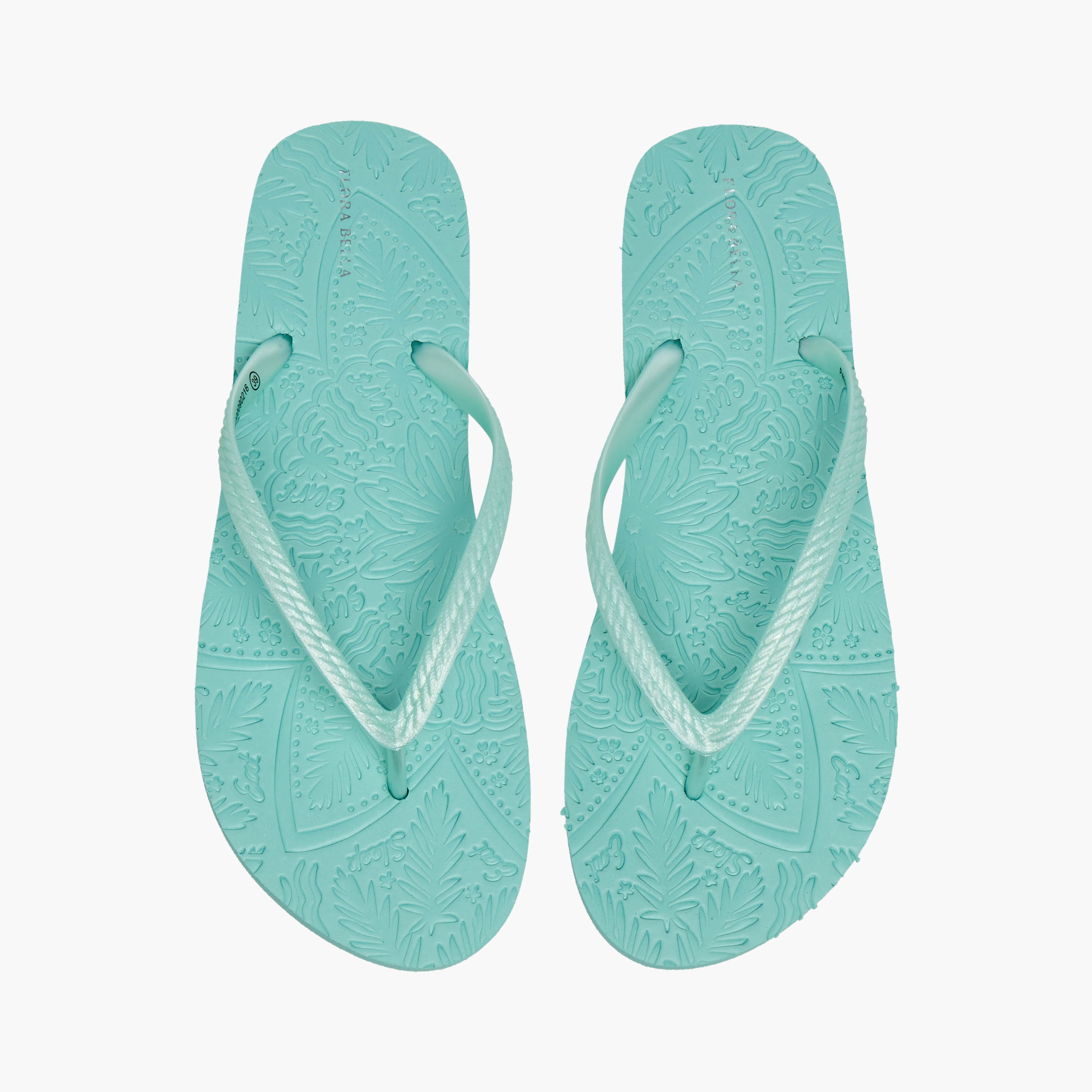 Flora Bella Women Textured Flip-Flops-women-shoes-flipflopsandslides-image-1