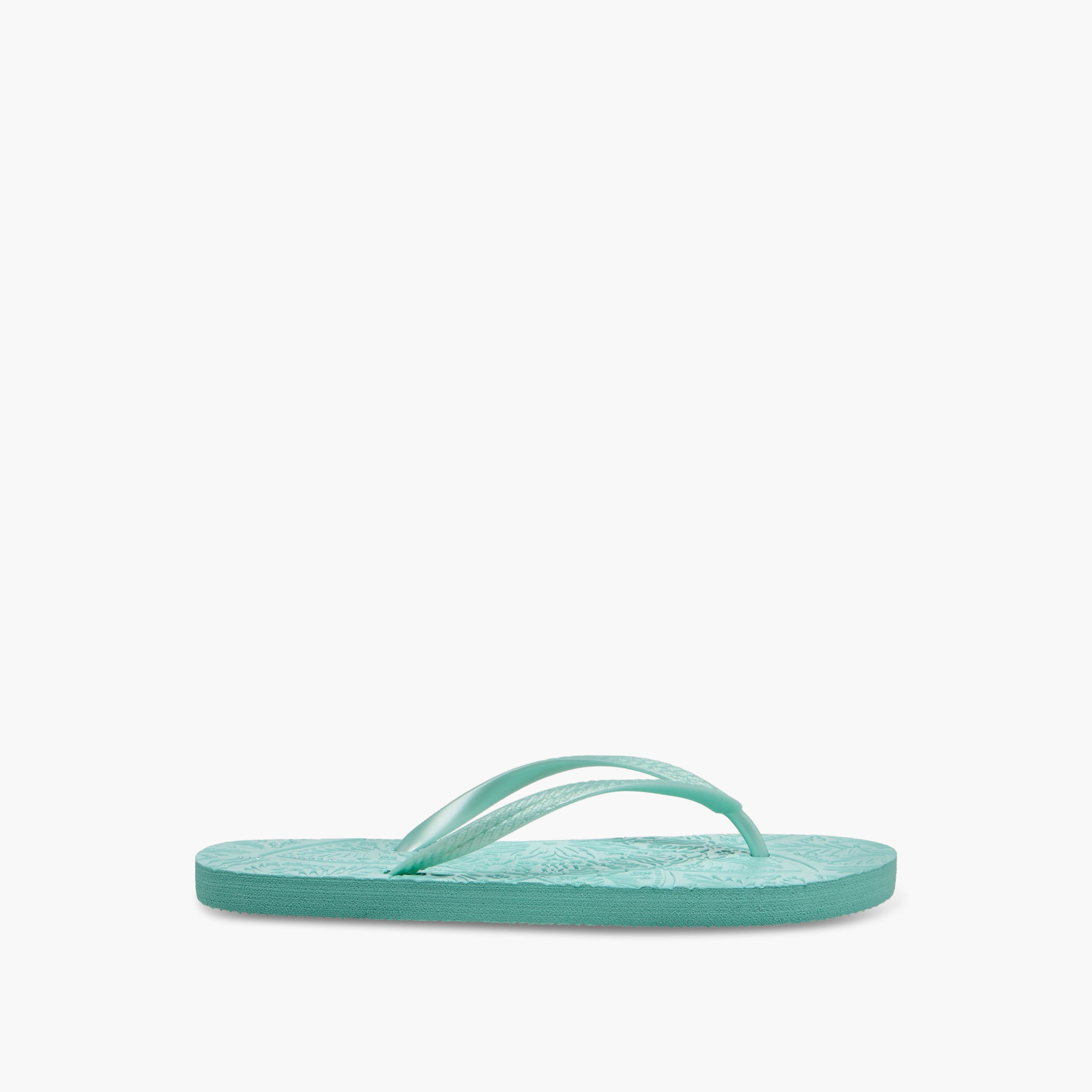 Flora Bella Women Textured Flip-Flops-women-shoes-flipflopsandslides-image-2