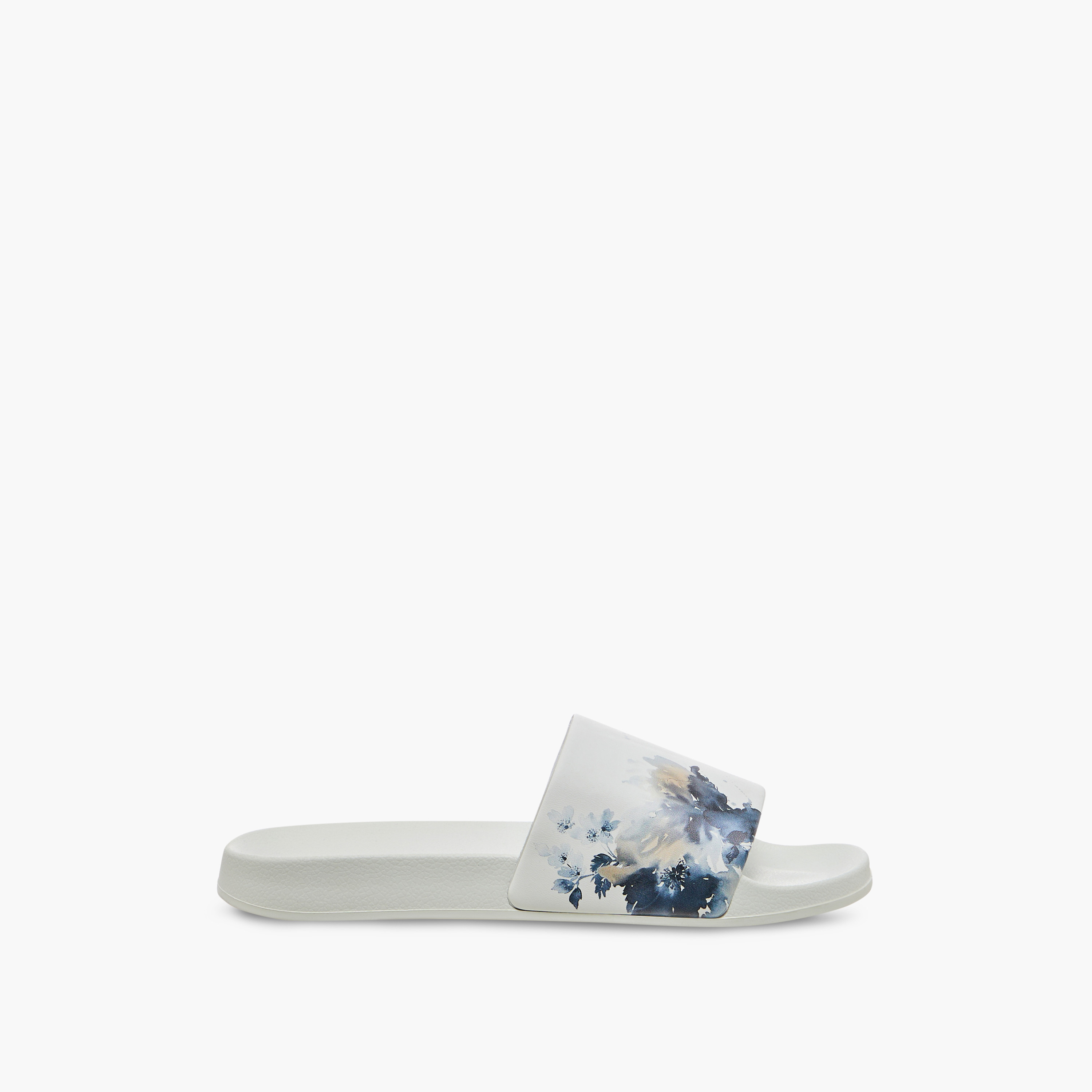 شبشب سهل الارتداء بطبعات من فلورا بيلا-women-shoes-flipflopsandslides-image-2