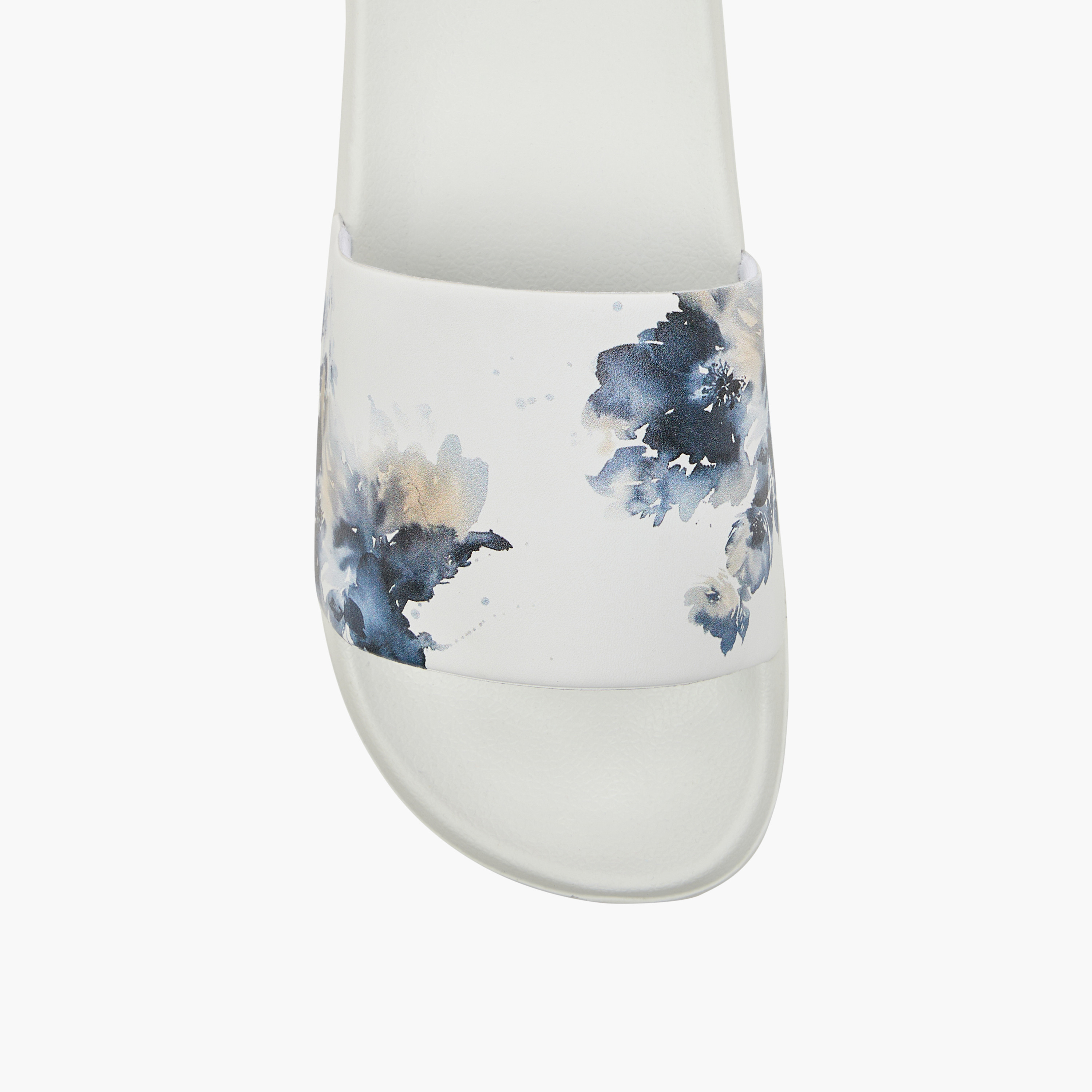 شبشب سهل الارتداء بطبعات من فلورا بيلا-women-shoes-flipflopsandslides-image-3