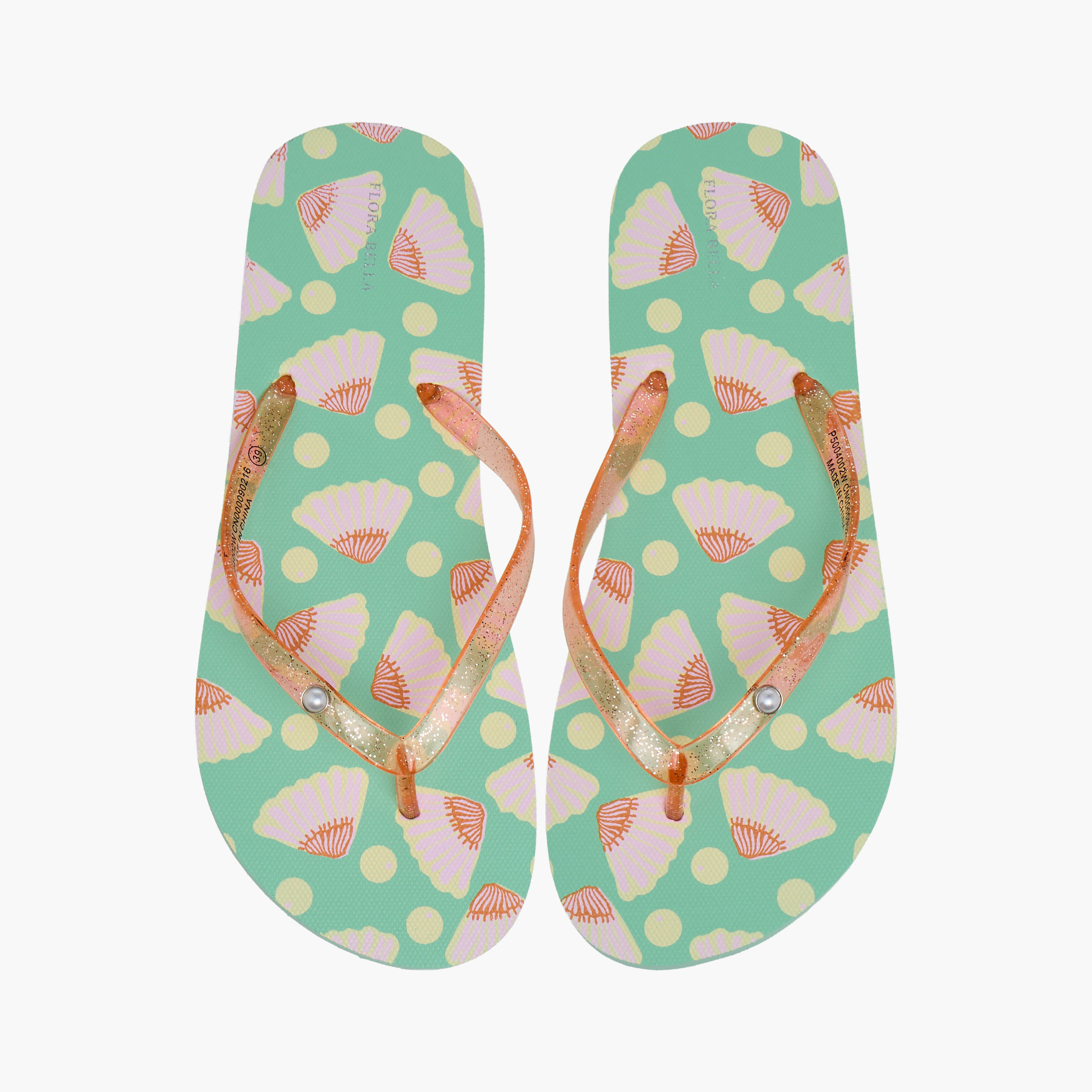 Flora Bella Women Printed Flip-Flops-women-shoes-flipflopsandslides-image-1