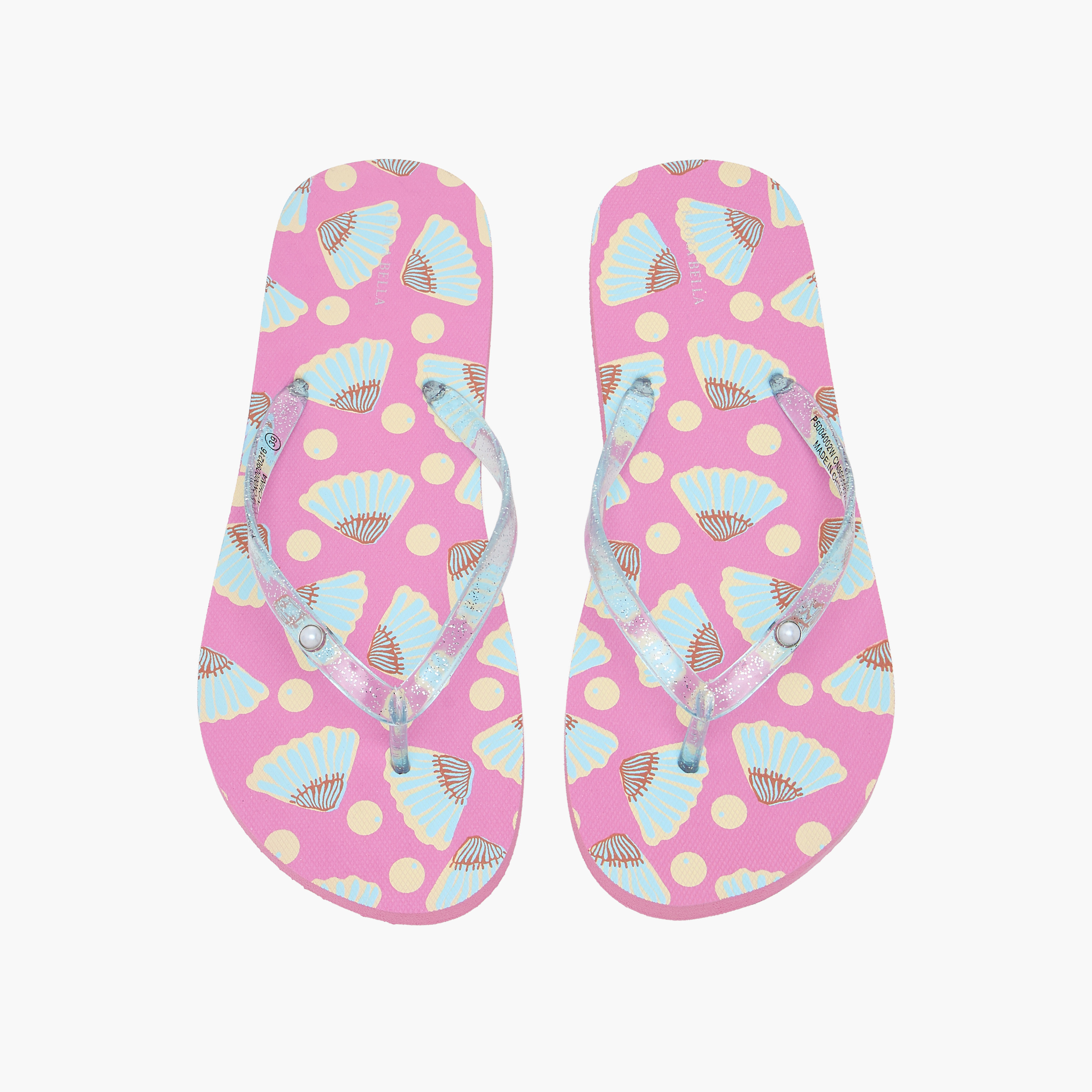 Flora Bella Women Printed Flip-Flops-women-shoes-flipflopsandslides-image-1